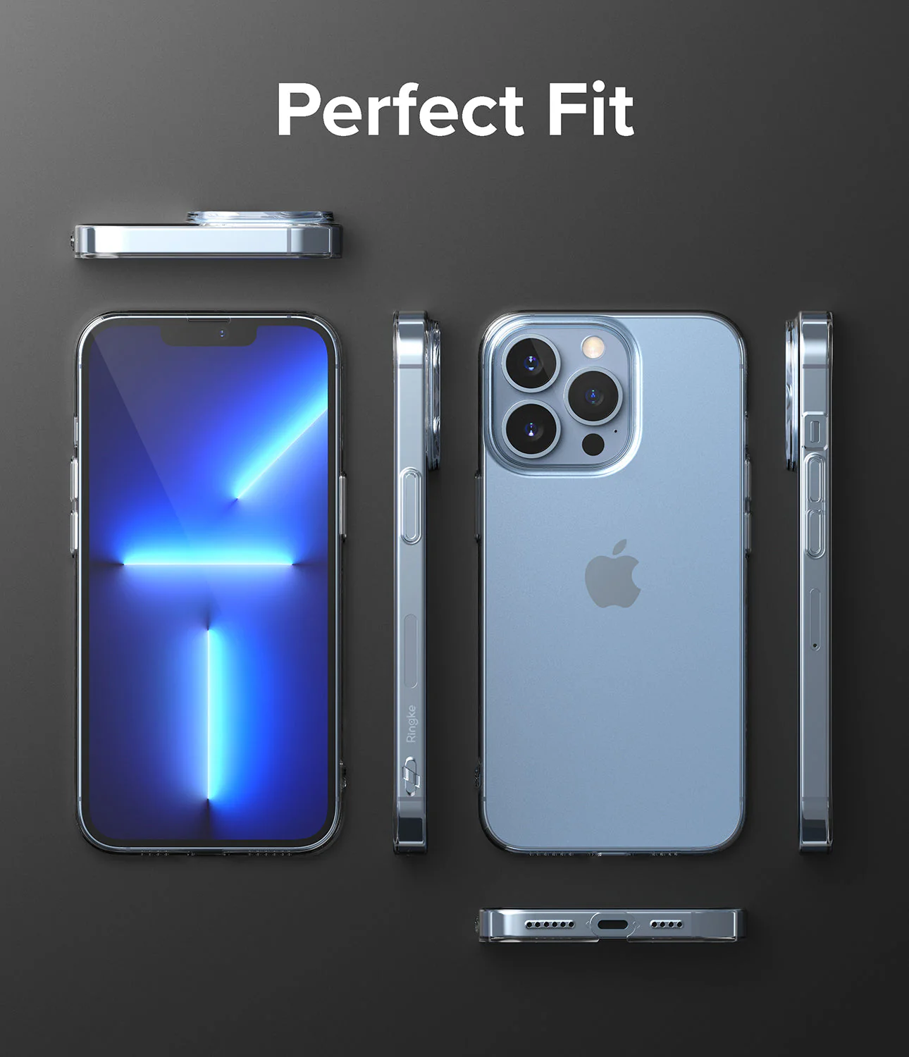 iPhone 13 Pro Max Case | Slim - Image 11