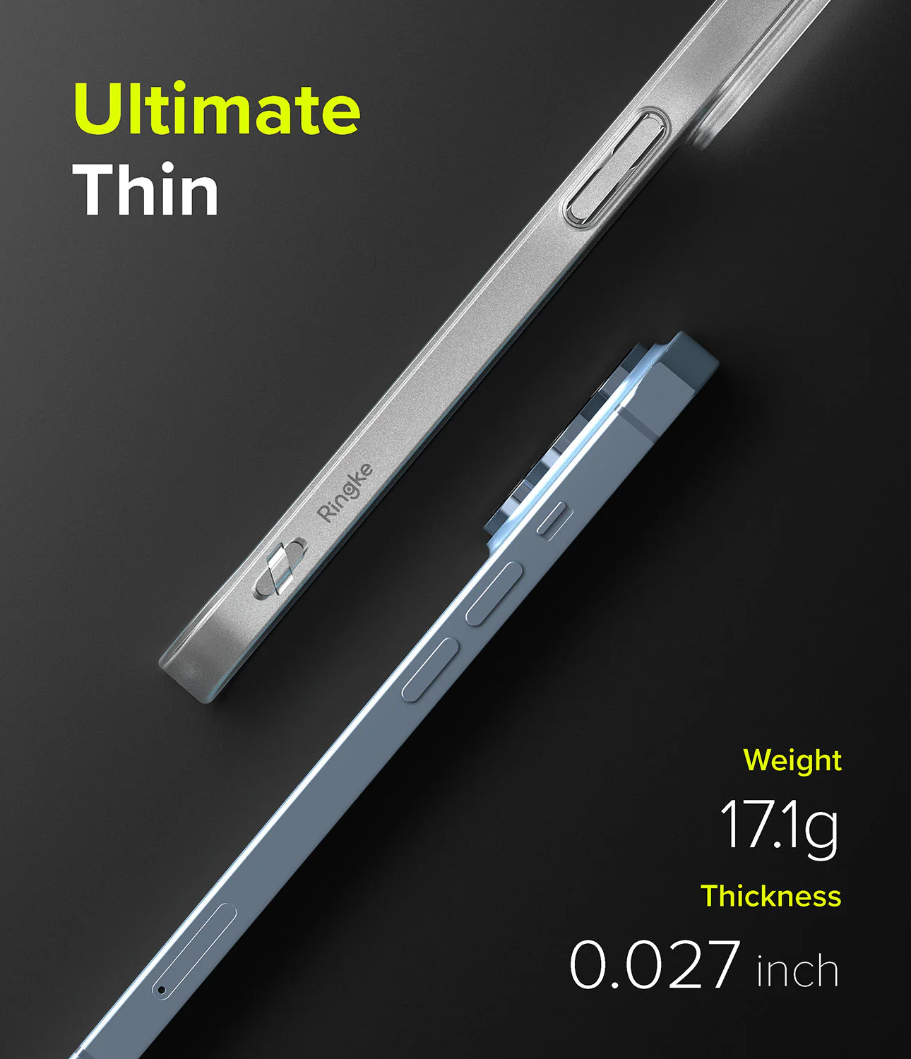 iPhone 13 Pro Max Case | Slim - Image 15