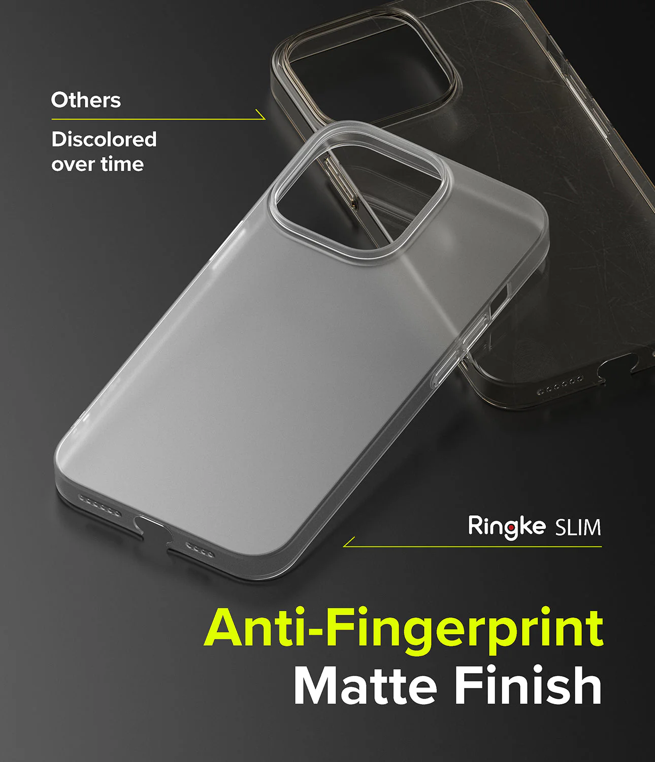 iPhone 13 Pro Max Case | Slim - Image 17