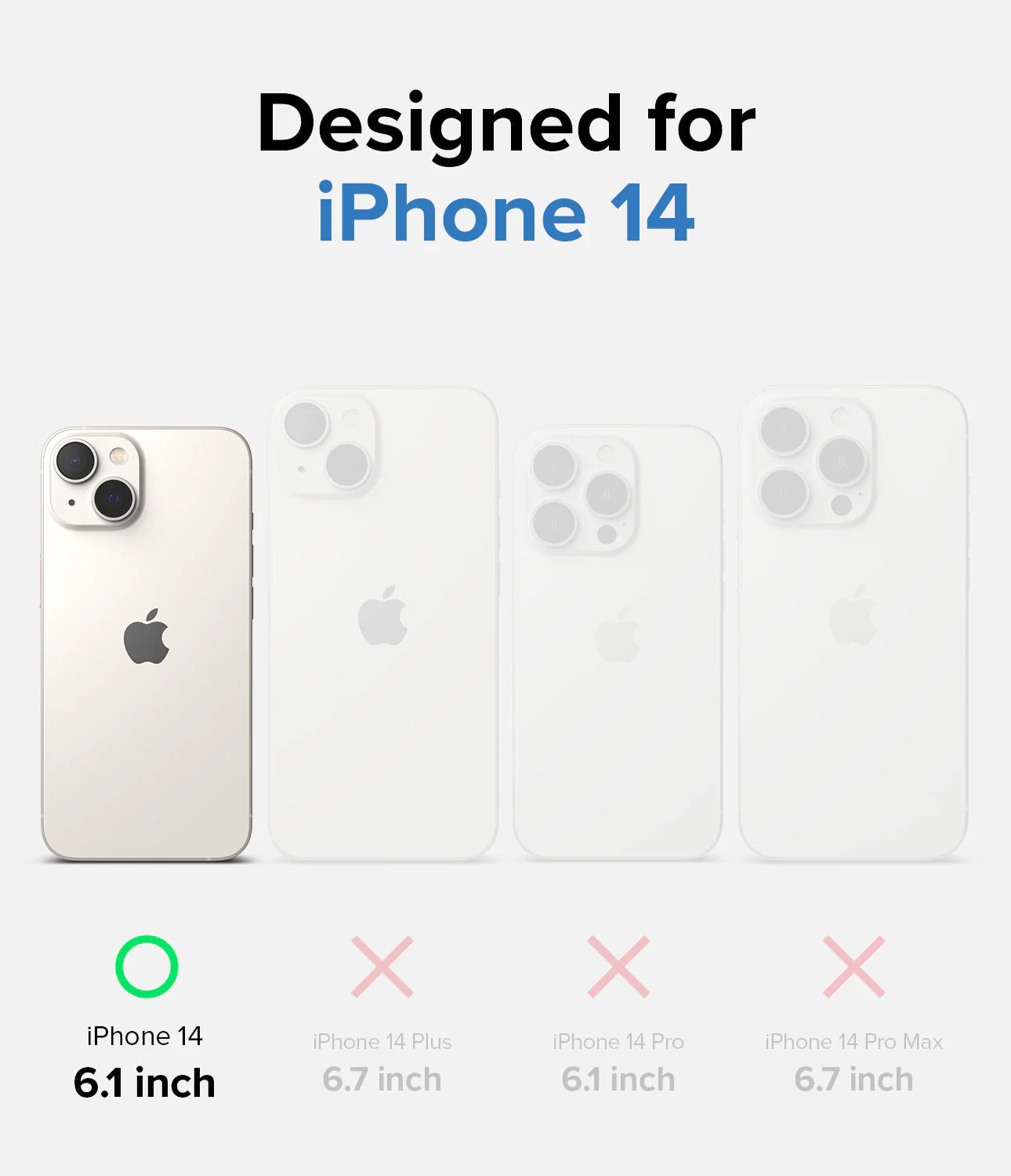 iPhone 14 Case | Air - Image 17