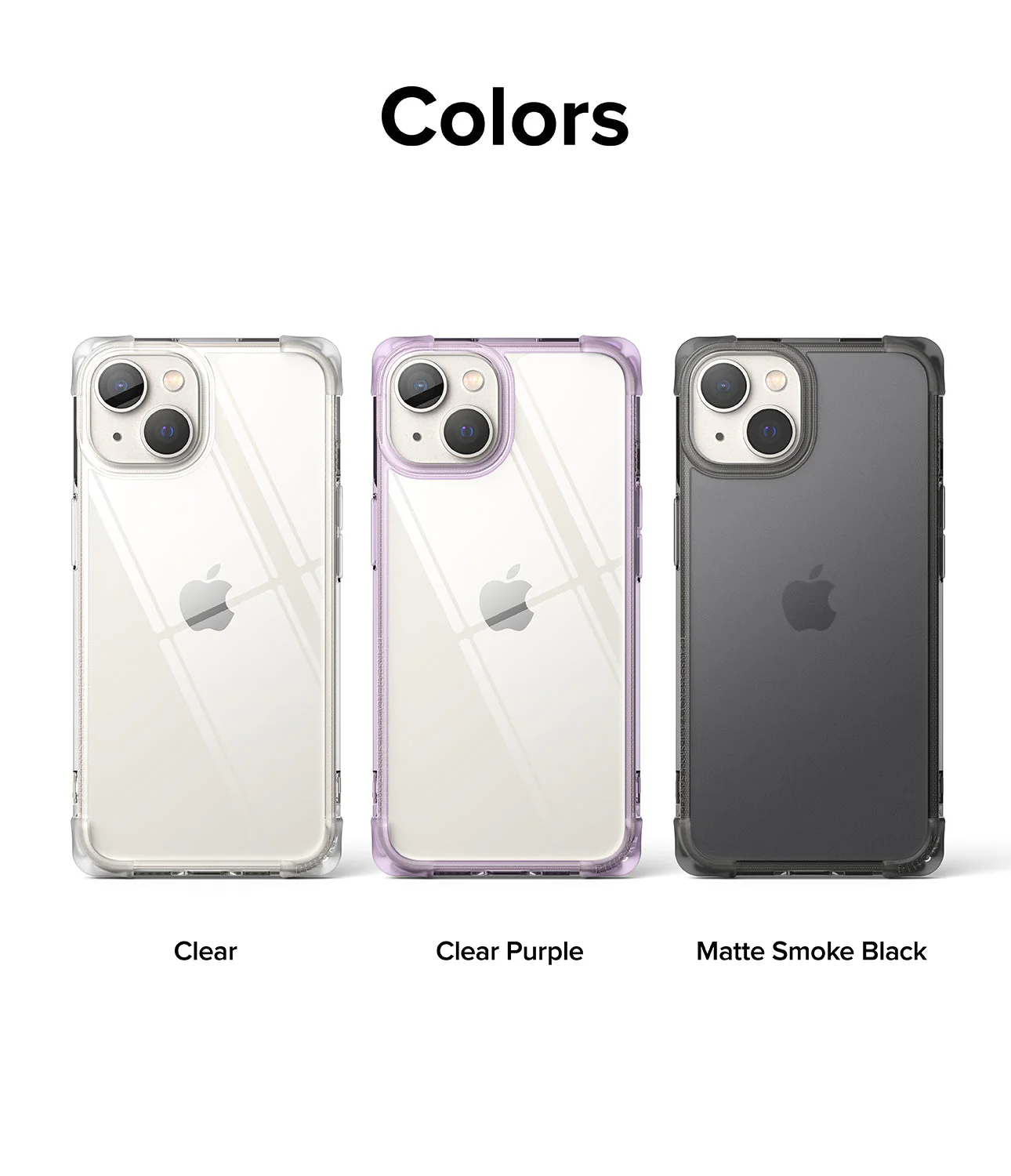 iPhone 14 Case | Fusion Bumper - Image 15