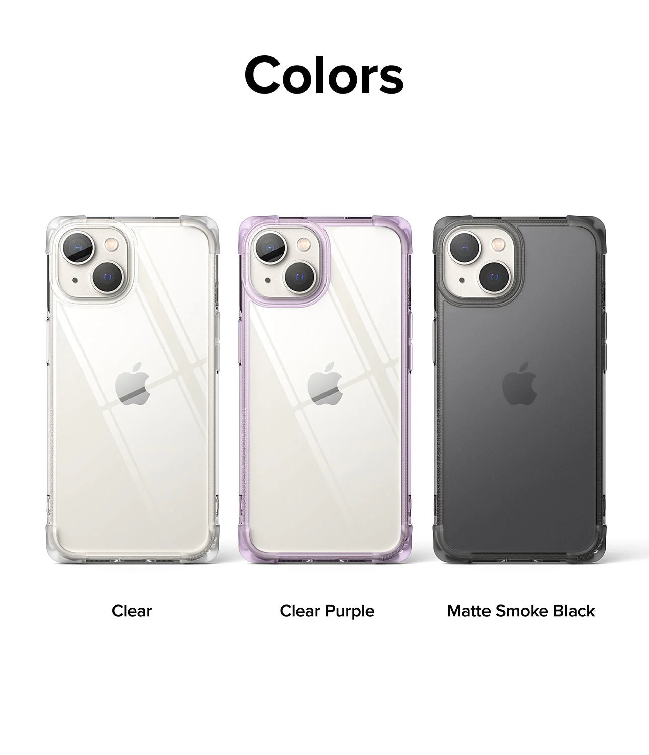 iPhone 14 Case | Fusion Bumper - Image 28