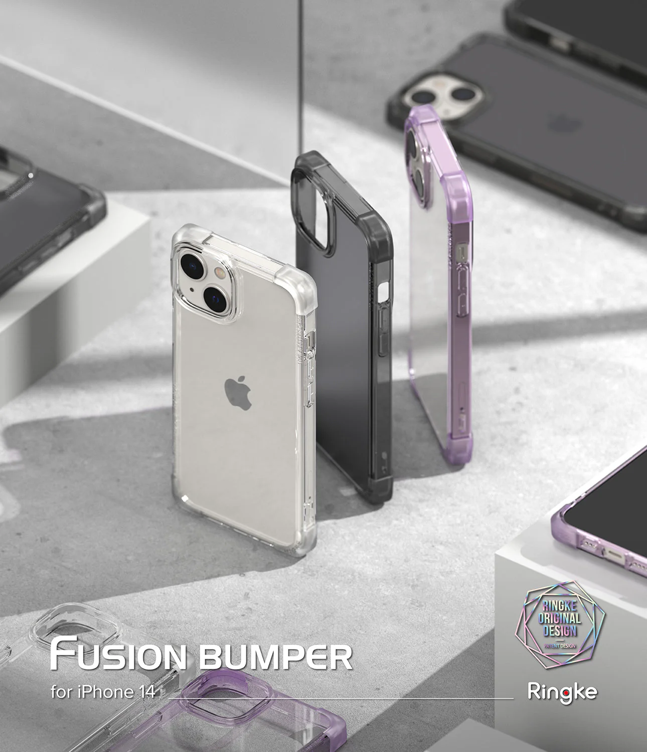 iPhone 14 Case | Fusion Bumper - Image 30