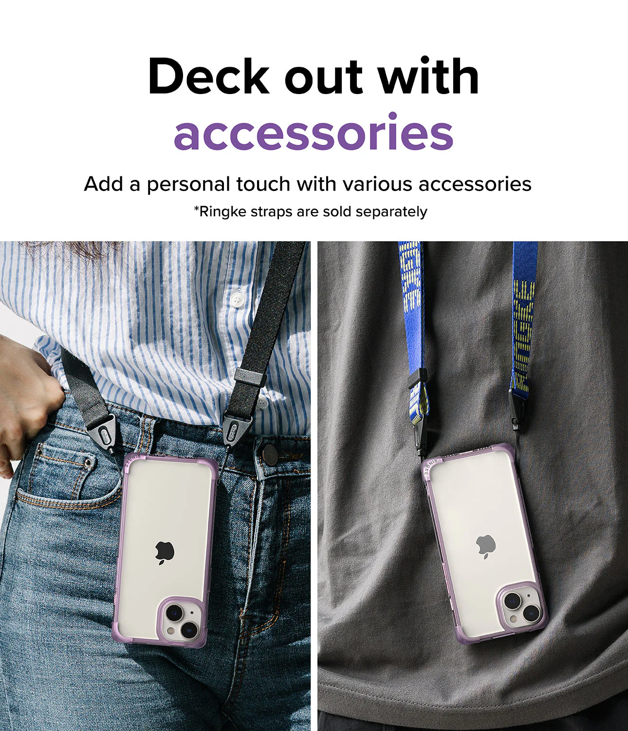 iPhone 14 Case | Fusion Bumper - Image 40