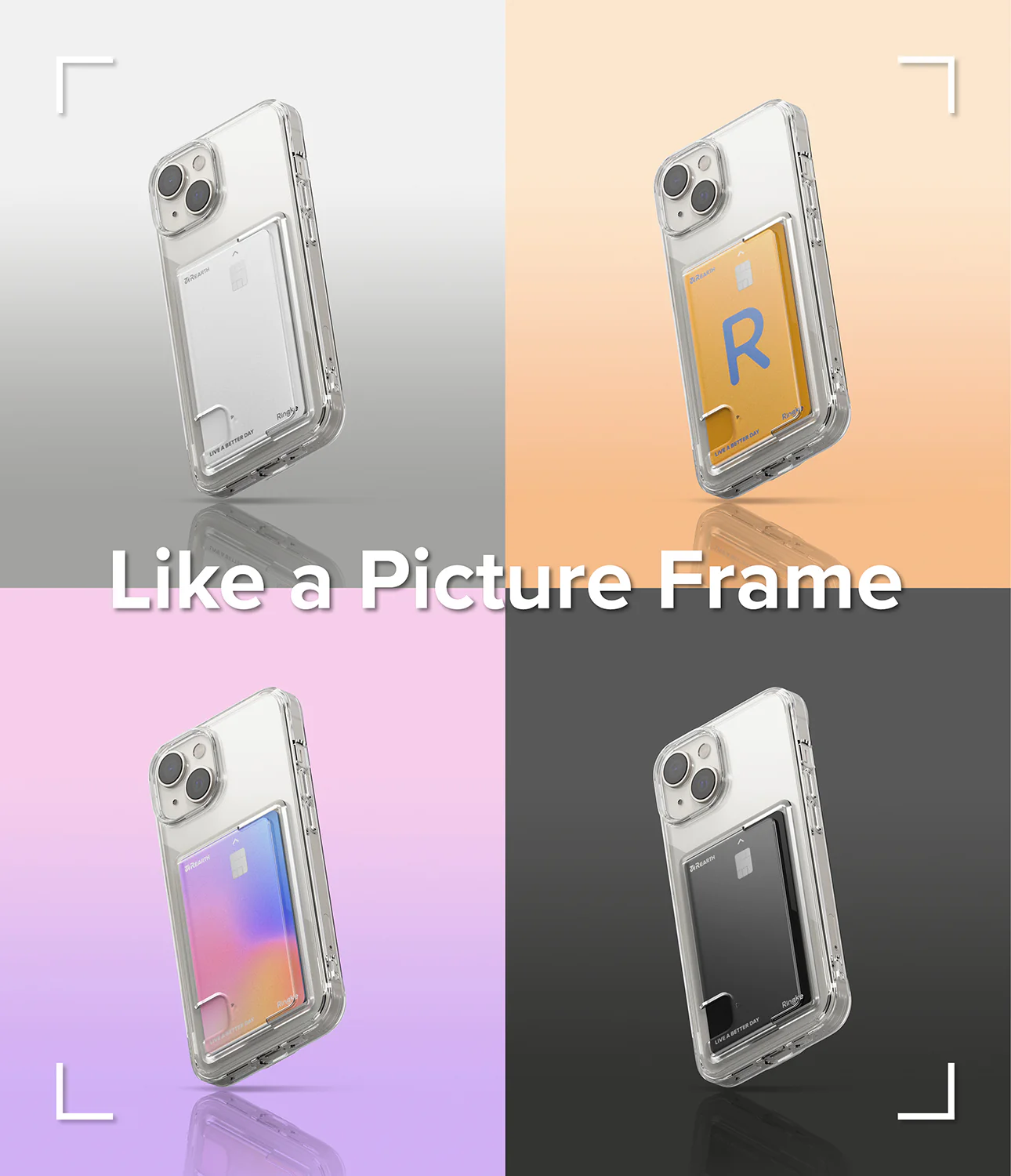 iPhone 14 Case | Fusion Card - Image 12