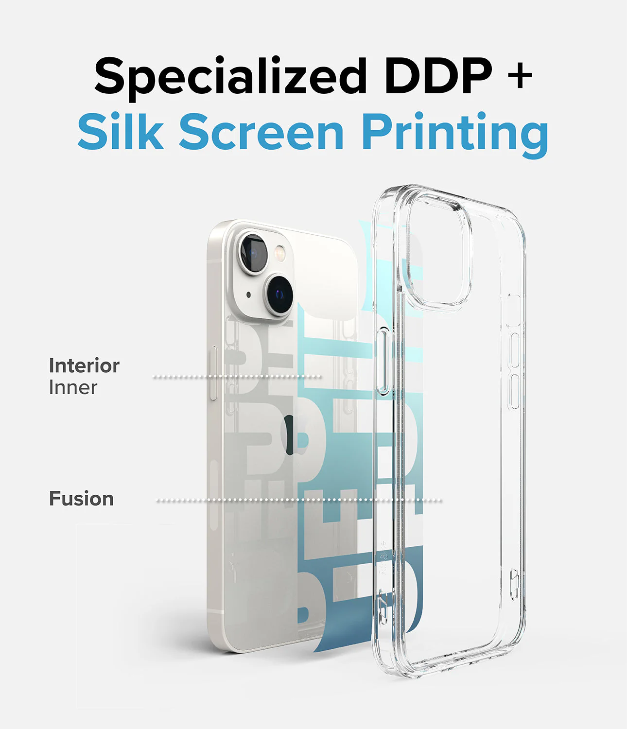 iPhone 14 Case | Fusion Design - Image 22