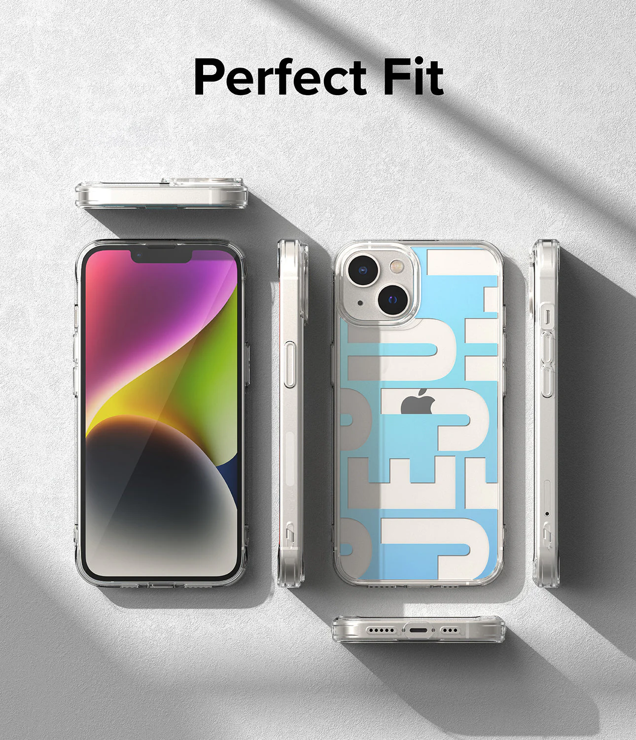 iPhone 14 Case | Fusion Design - Image 26
