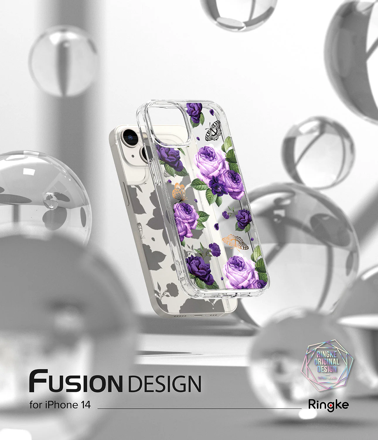 iPhone 14 Case | Fusion Design - Image 36