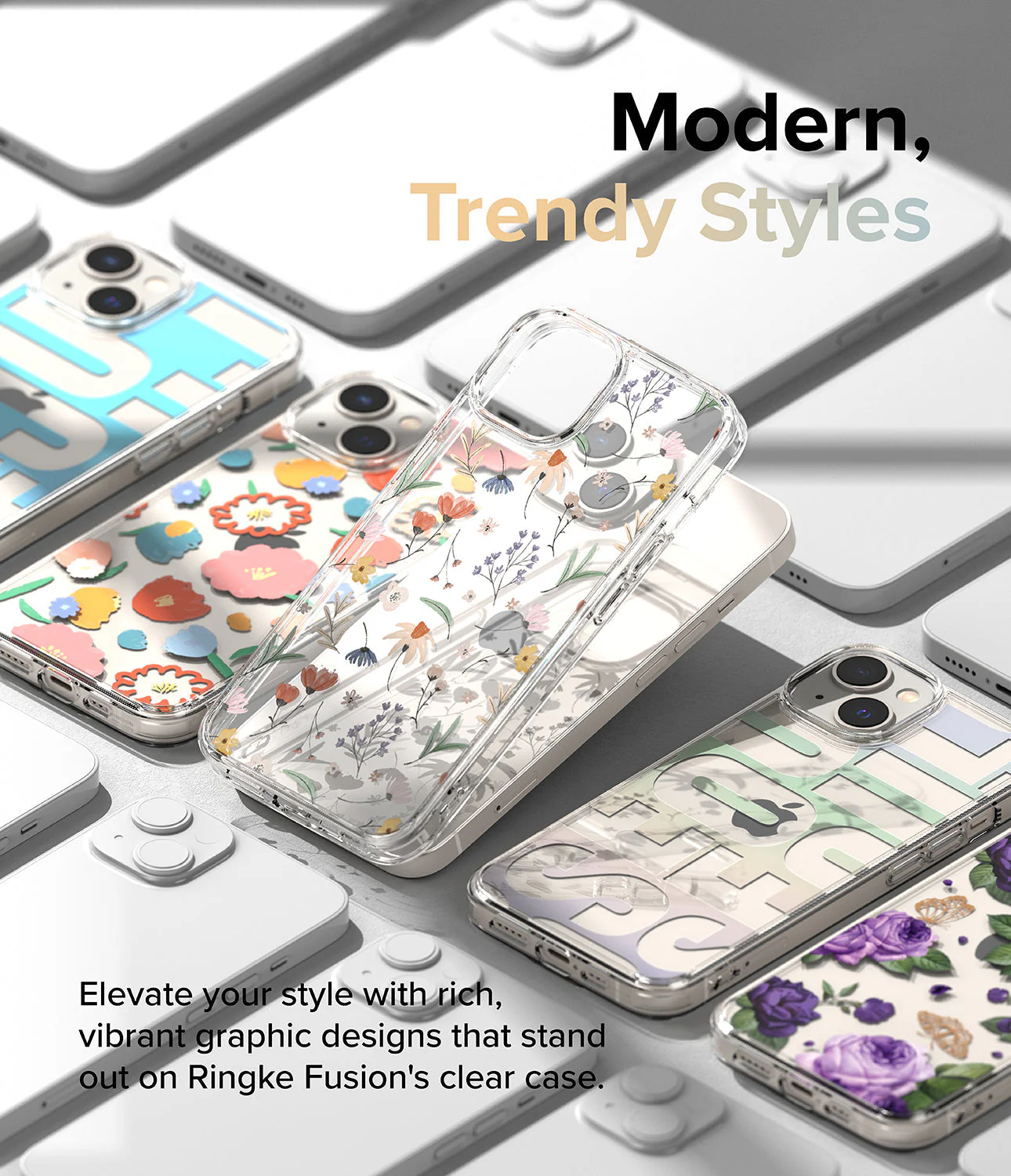 iPhone 14 Case | Fusion Design - Image 4
