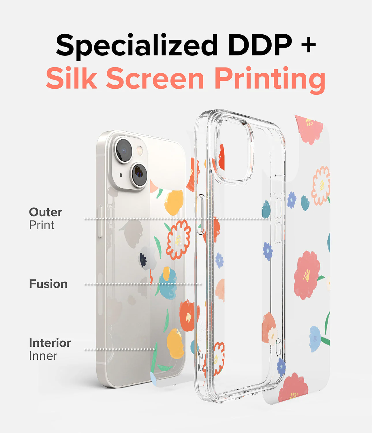 iPhone 14 Case | Fusion Design - Image 67