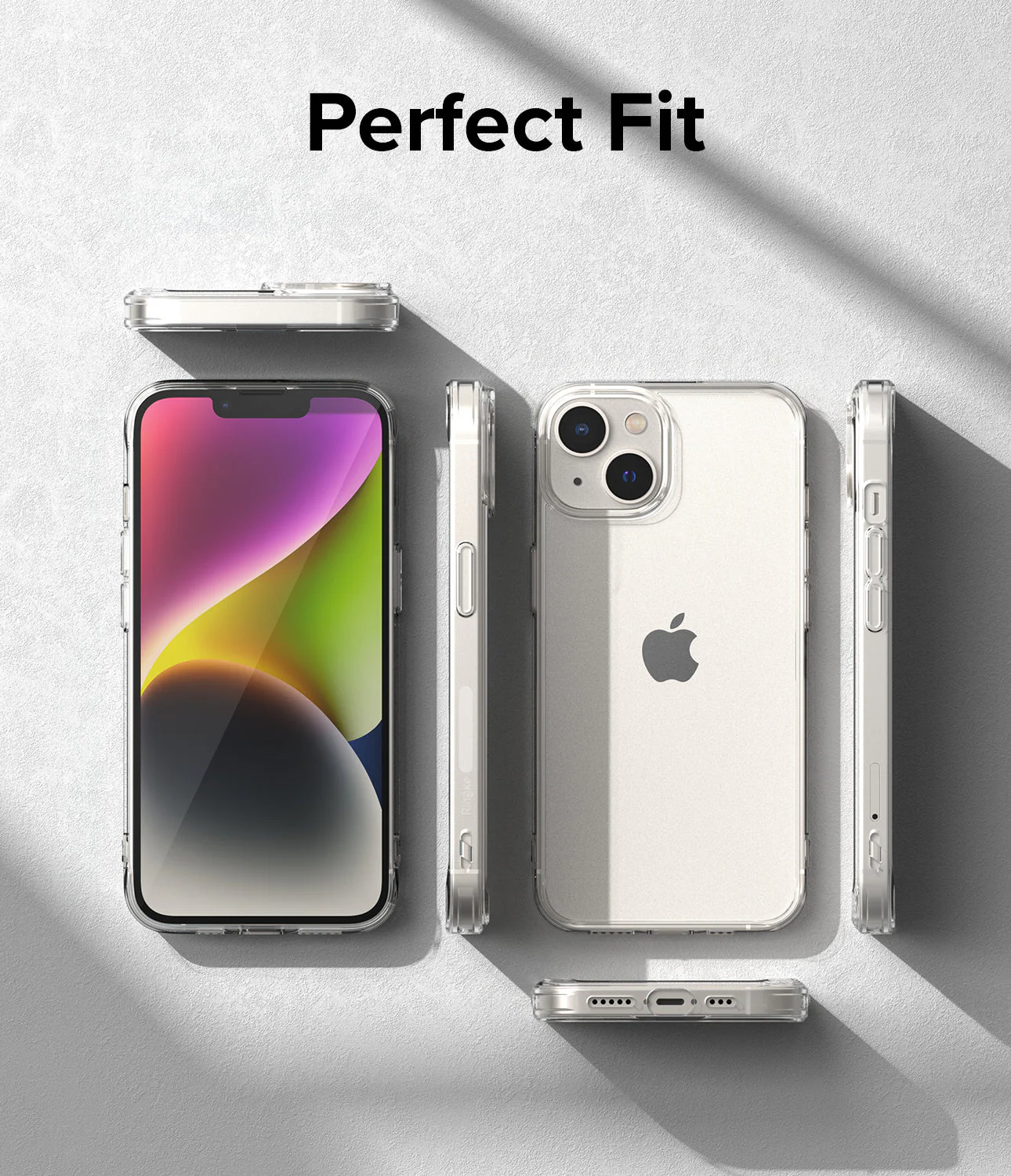 iPhone 14 Case | Fusion Matte - Image 10