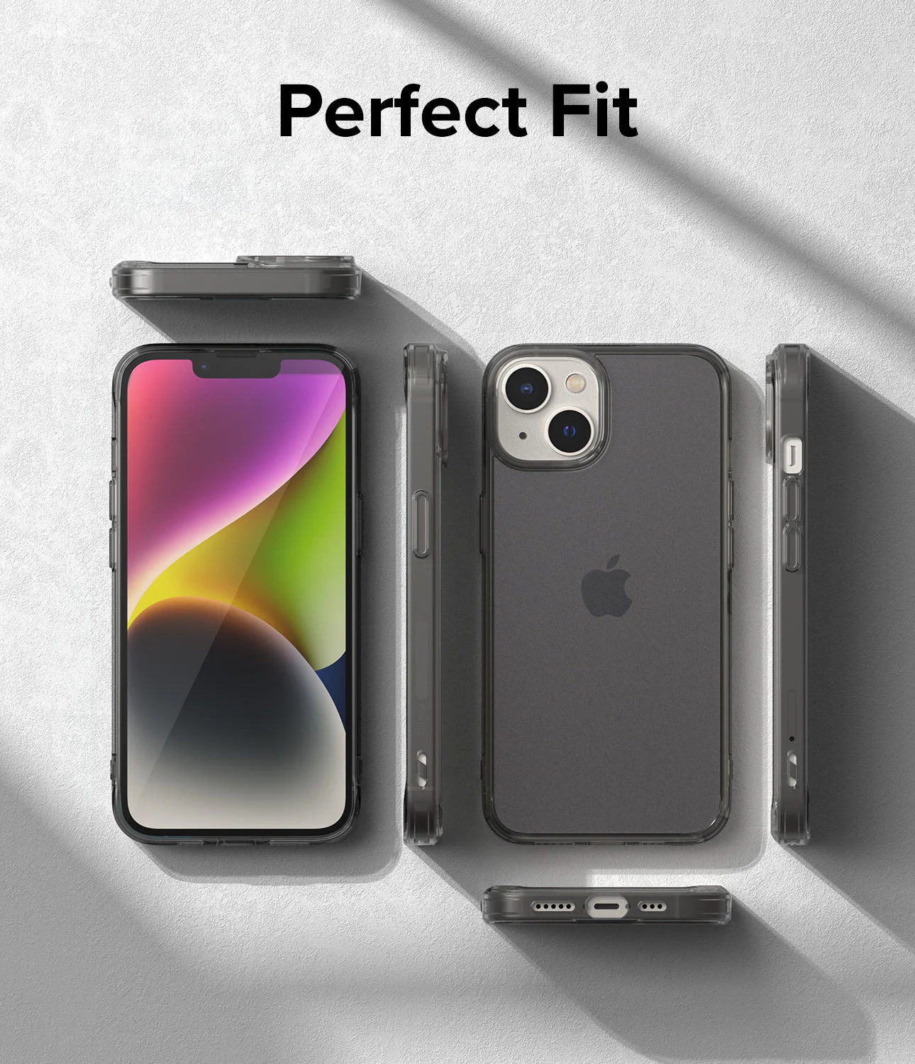 iPhone 14 Case | Fusion Matte - Image 24