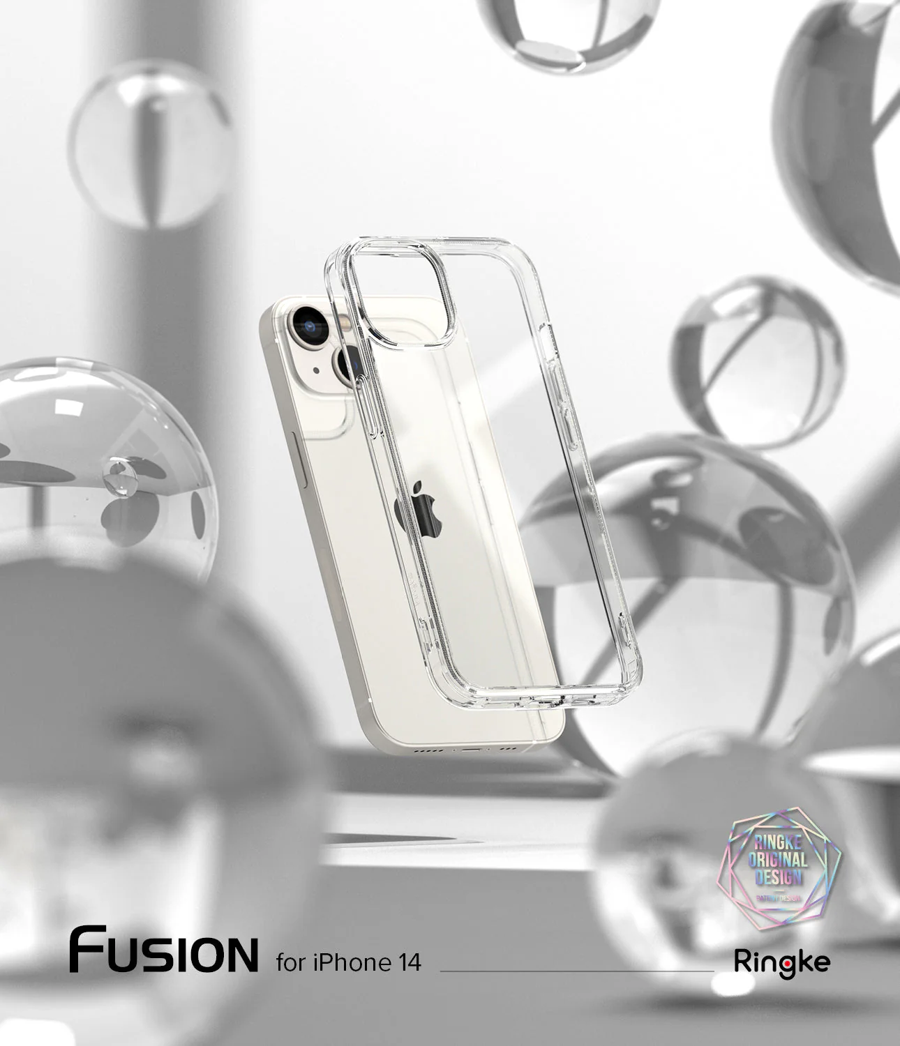 iPhone 14 Case | Fusion Matte - Image 4