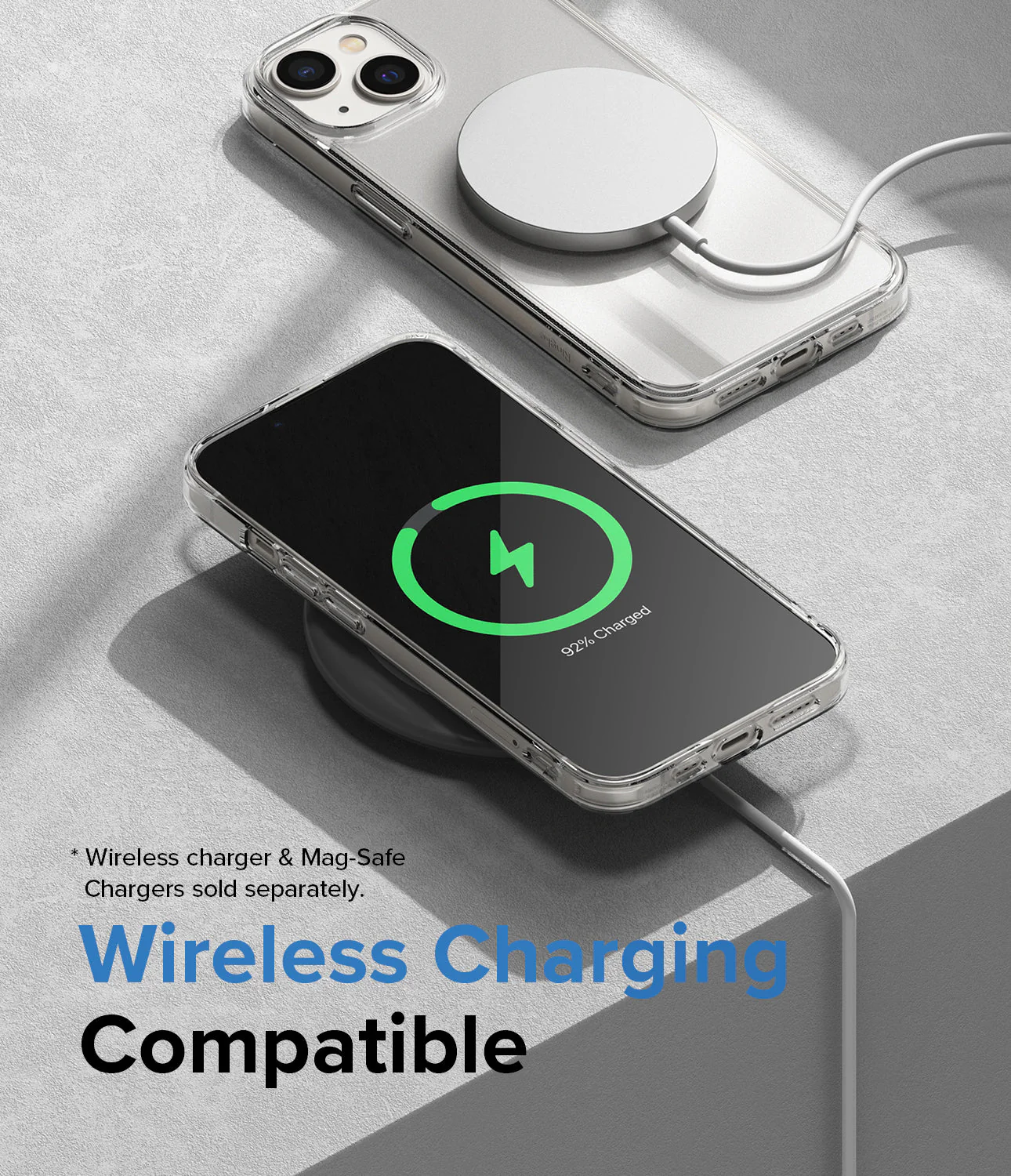 iPhone 14 Case | Fusion Matte - Image 9