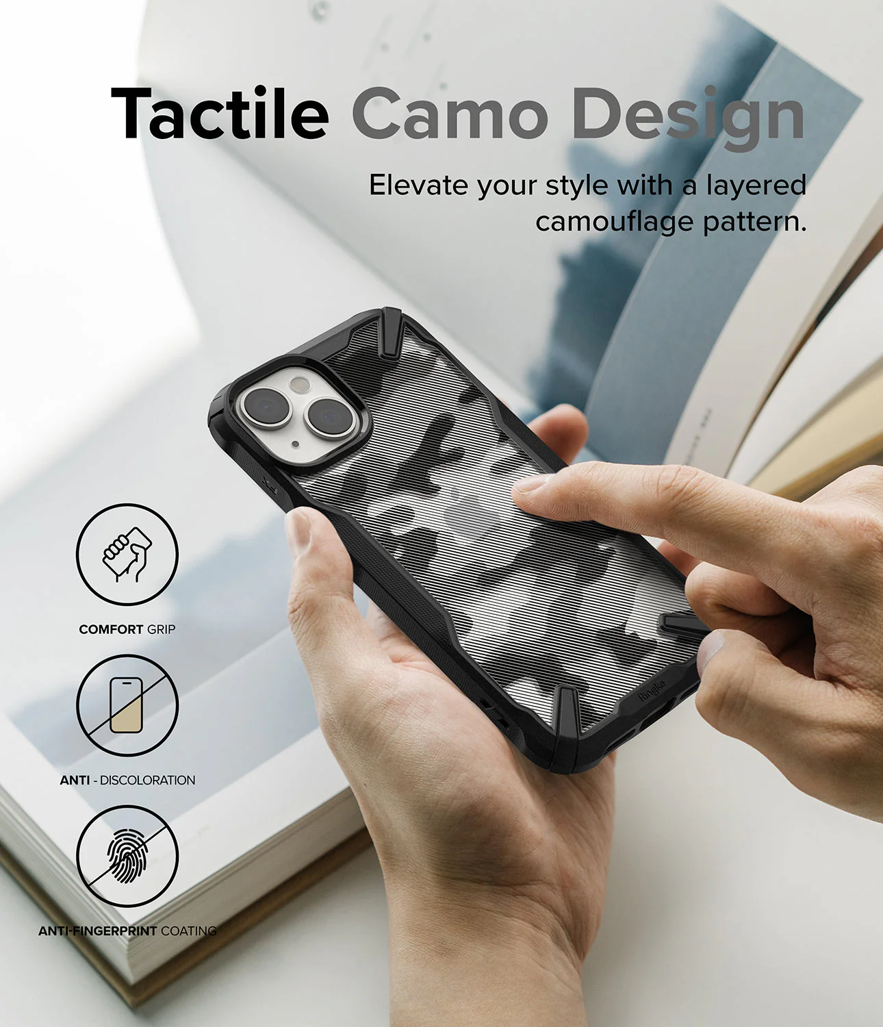iPhone 14 Case | Fusion-X - Image 16