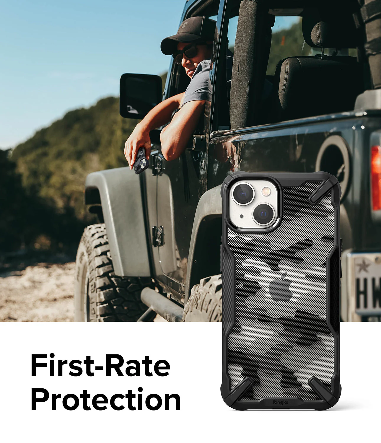iPhone 14 Case | Fusion-X - Image 6