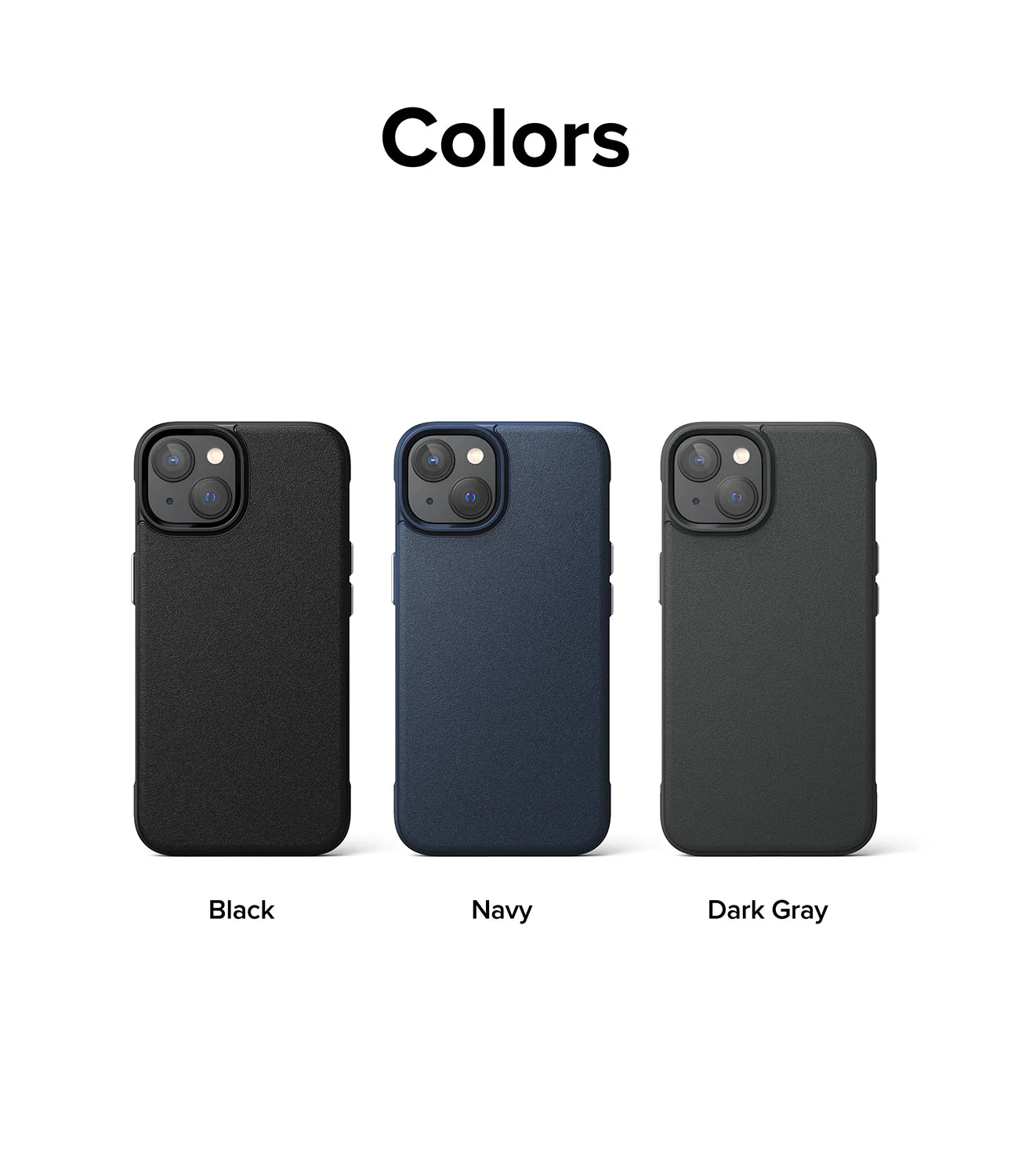 iPhone 14 Case | Onyx - Image 15