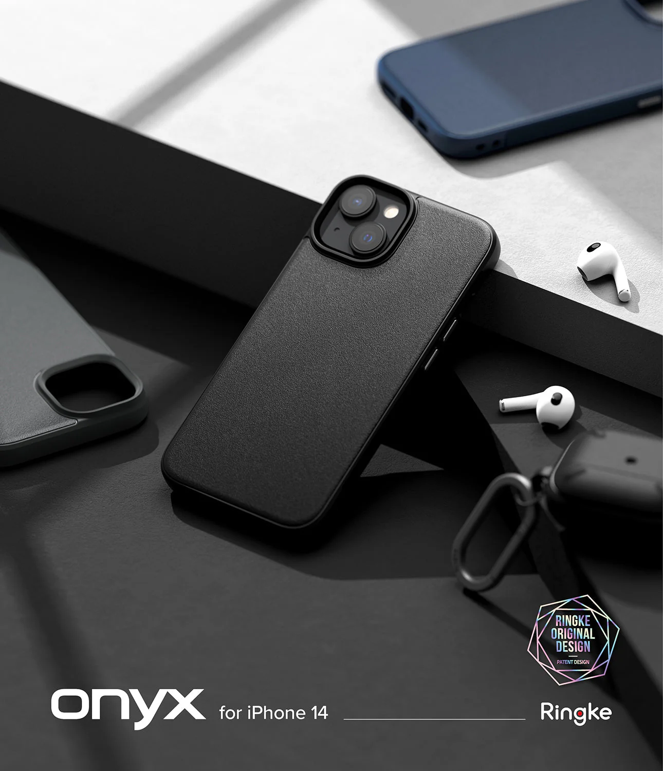 iPhone 14 Case | Onyx - Image 2