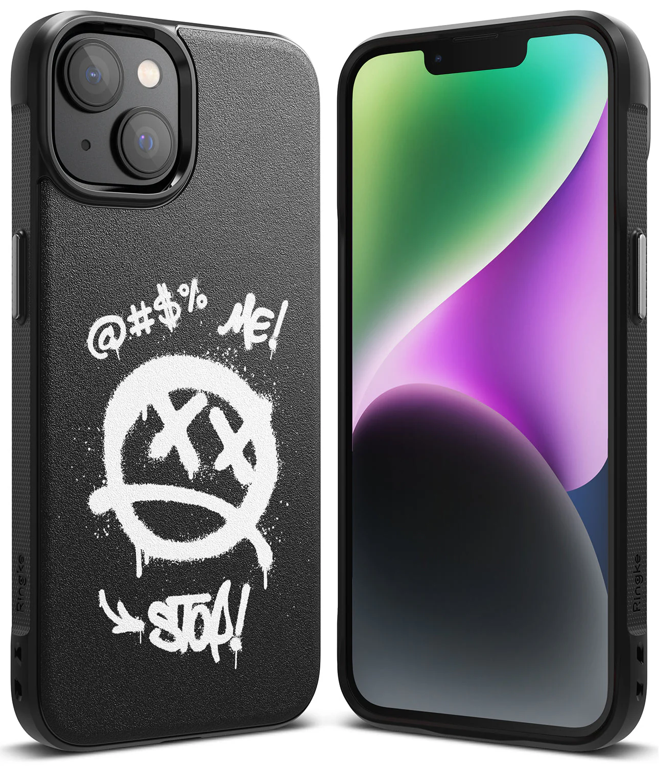 iPhone 14 Case | Onyx Design - Image 16