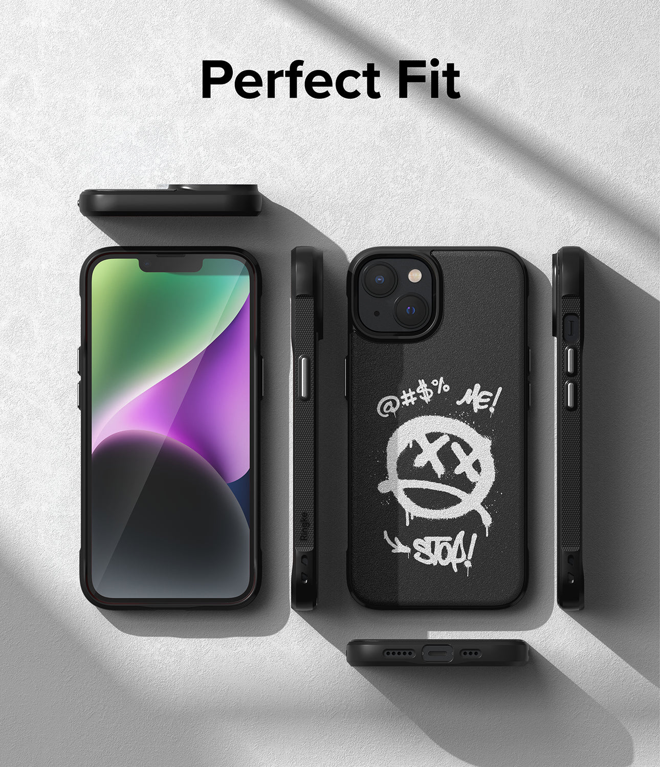 iPhone 14 Case | Onyx Design - Image 24