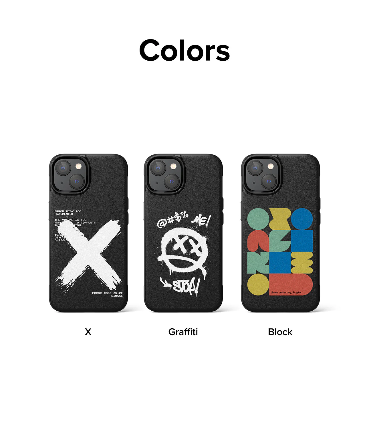 iPhone 14 Case | Onyx Design - Image 28