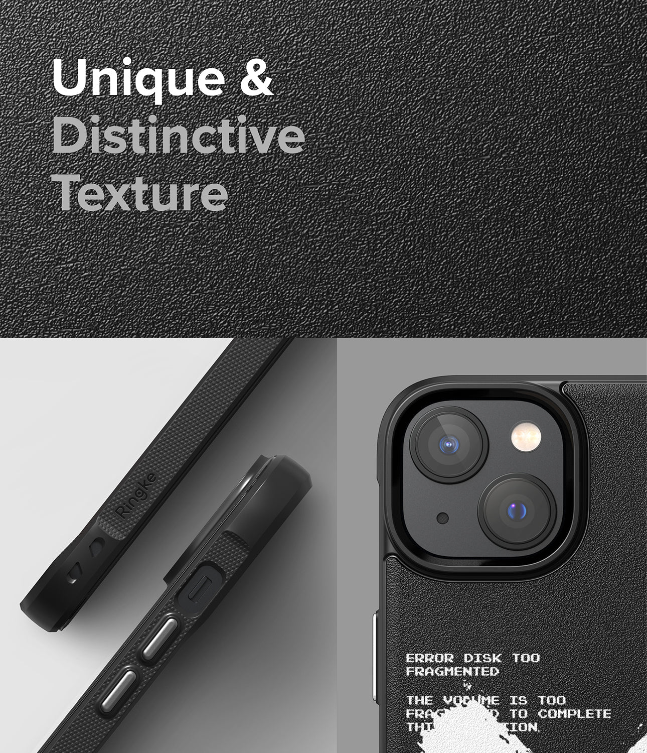 iPhone 14 Case | Onyx Design - Image 32