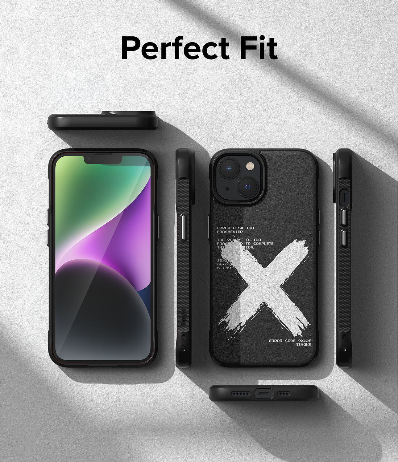 iPhone 14 Case | Onyx Design - Image 37