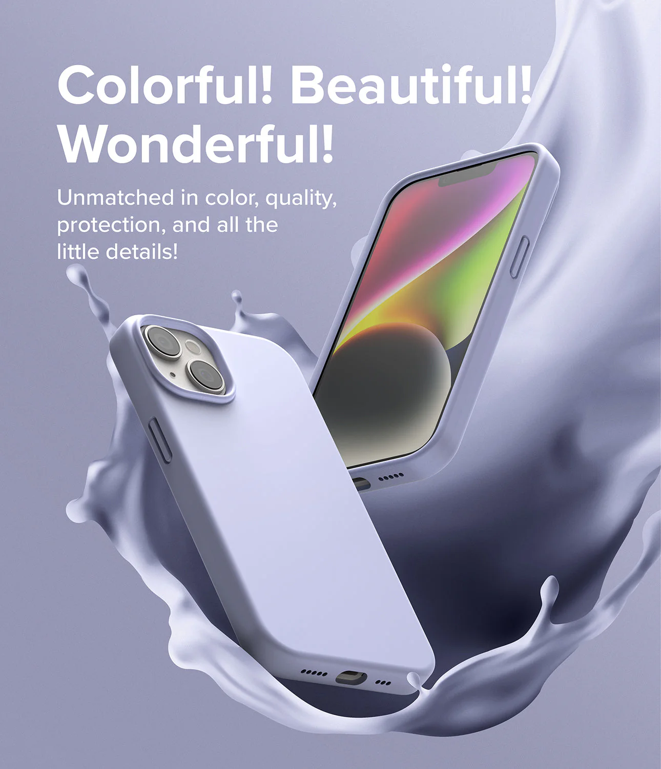 iPhone 14 Case | Silicone - Image 20