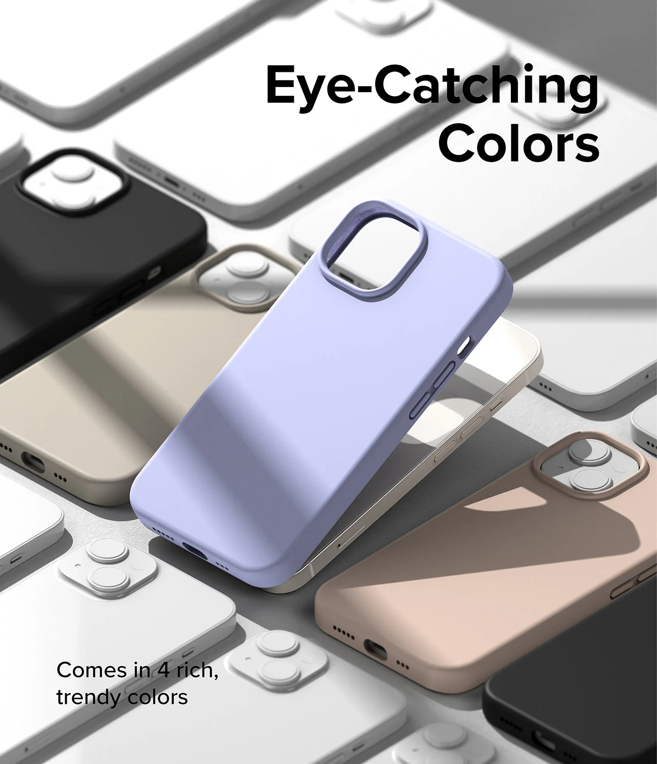 iPhone 14 Case | Silicone - Image 21