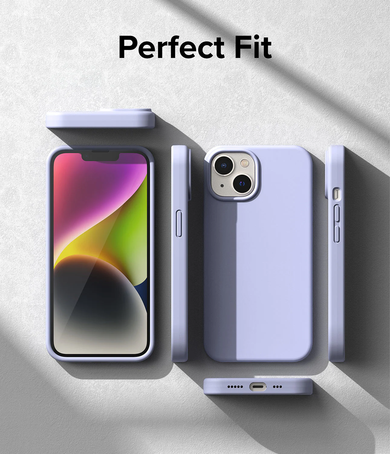 iPhone 14 Case | Silicone - Image 28