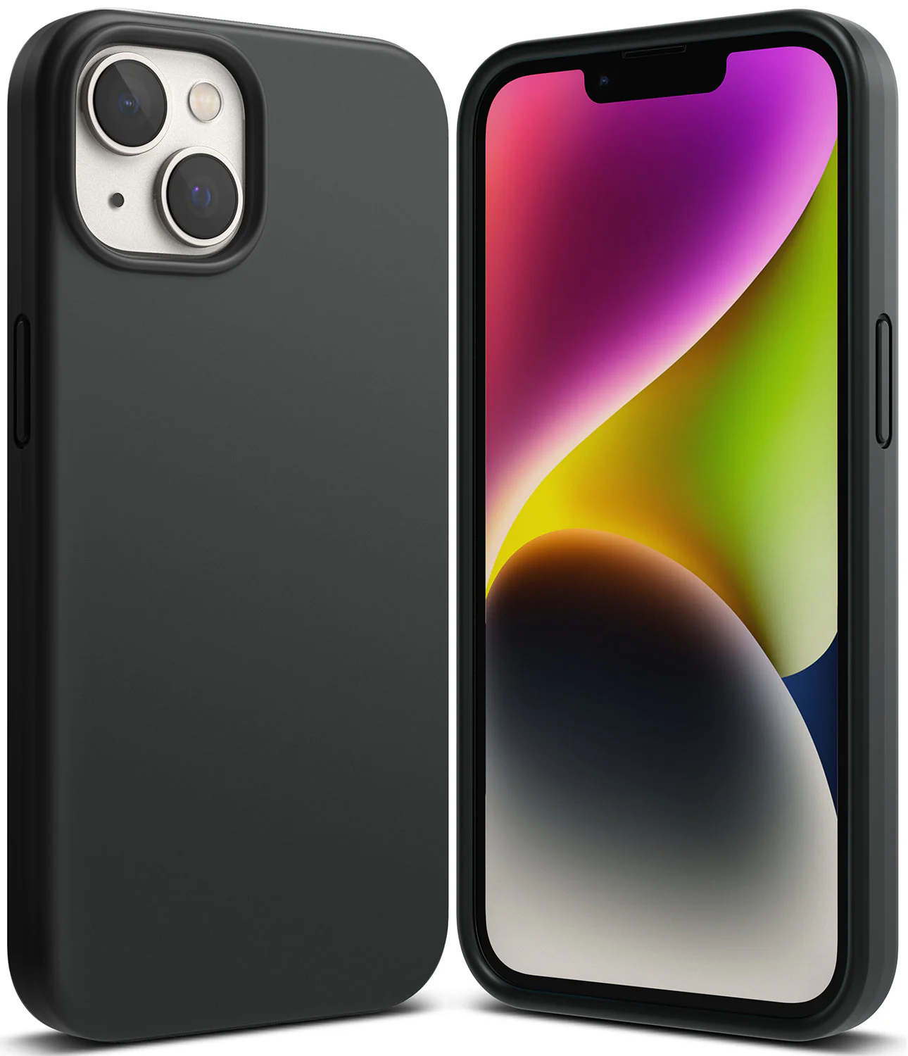 iPhone 14 Case | Silicone - Image 3