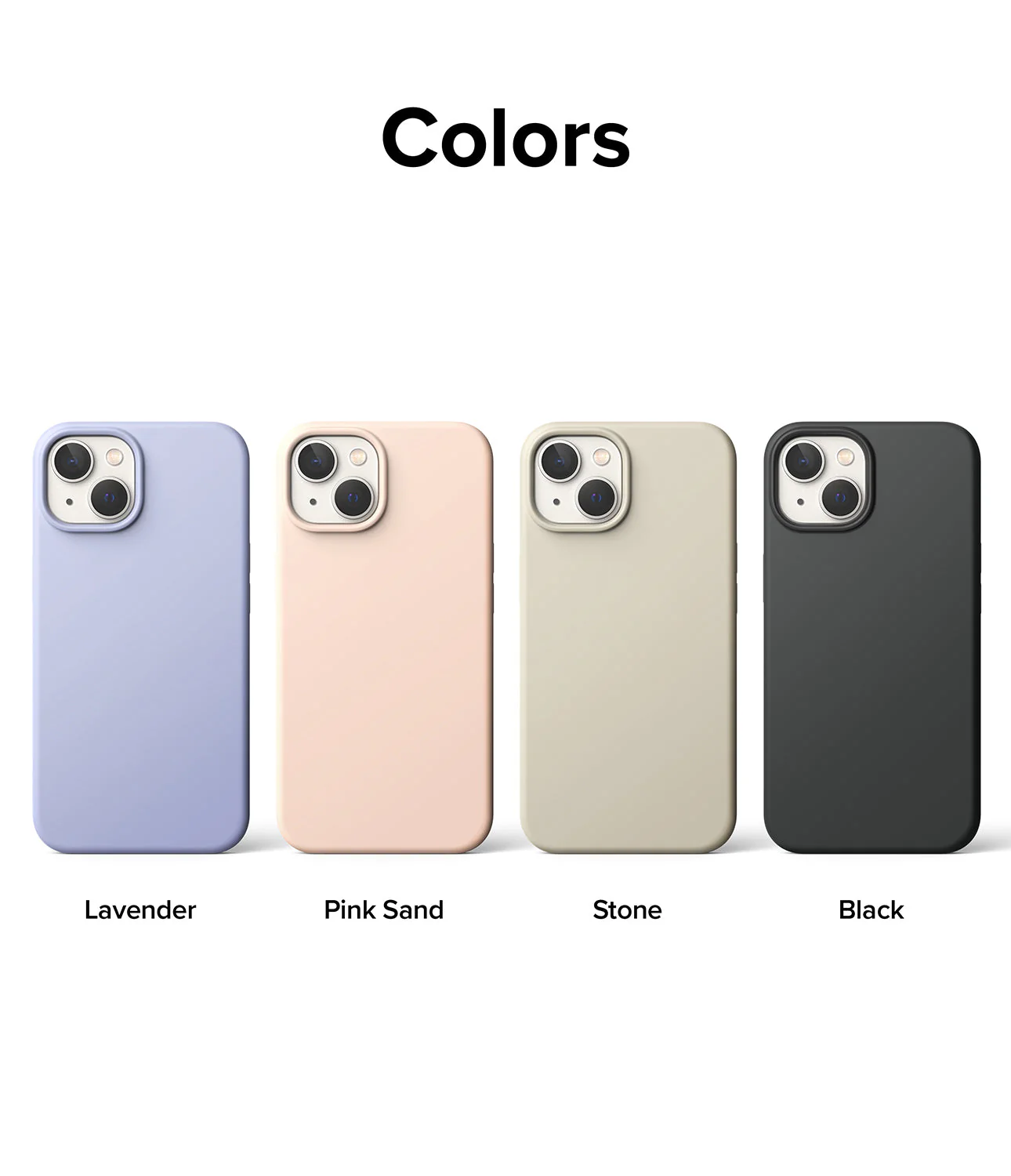 iPhone 14 Case | Silicone - Image 30