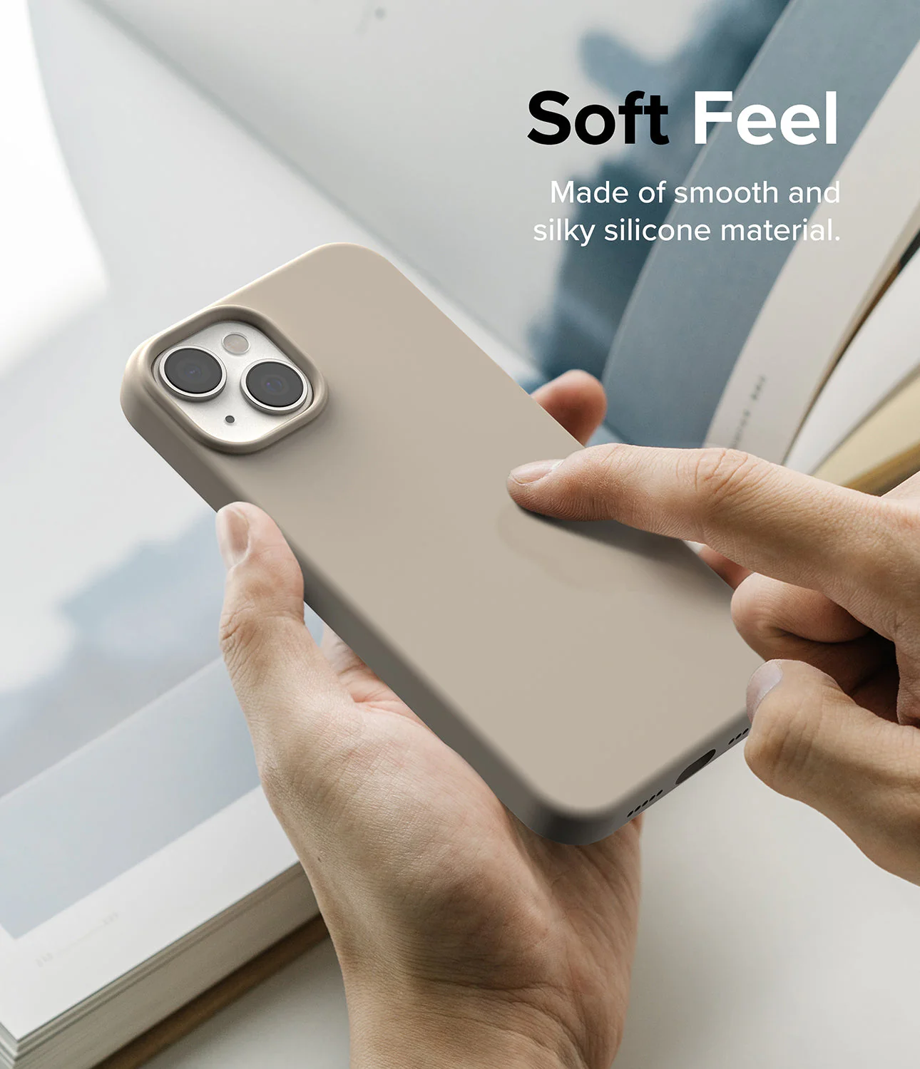 iPhone 14 Case | Silicone - Image 37