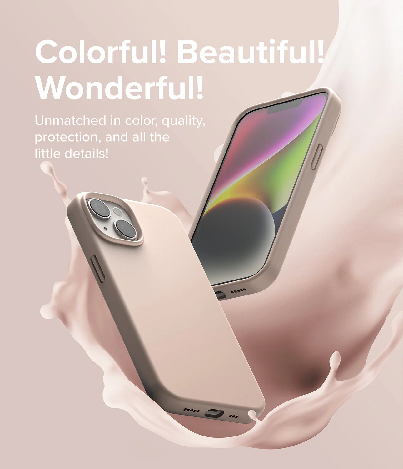 iPhone 14 Case | Silicone - Image 48