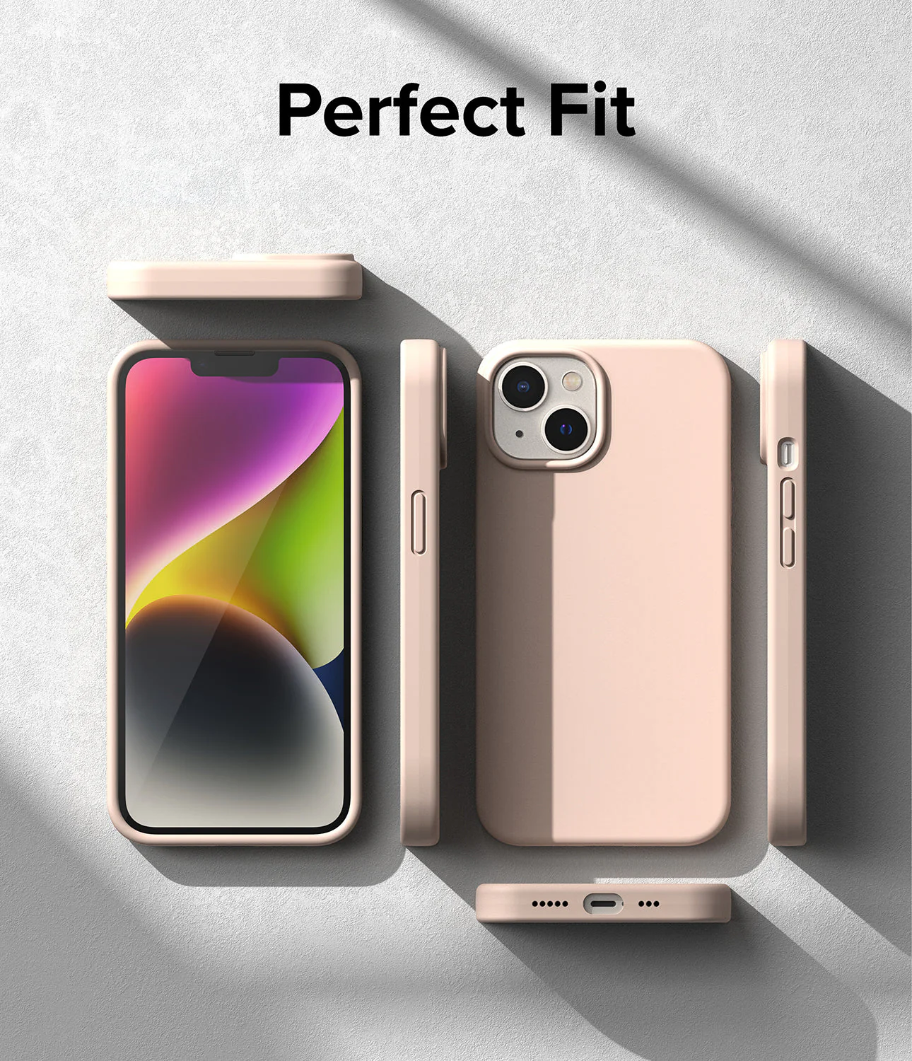 iPhone 14 Case | Silicone - Image 56