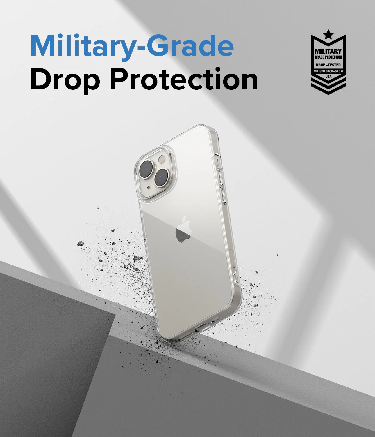 iPhone 14 Plus Case | Air - Image 7