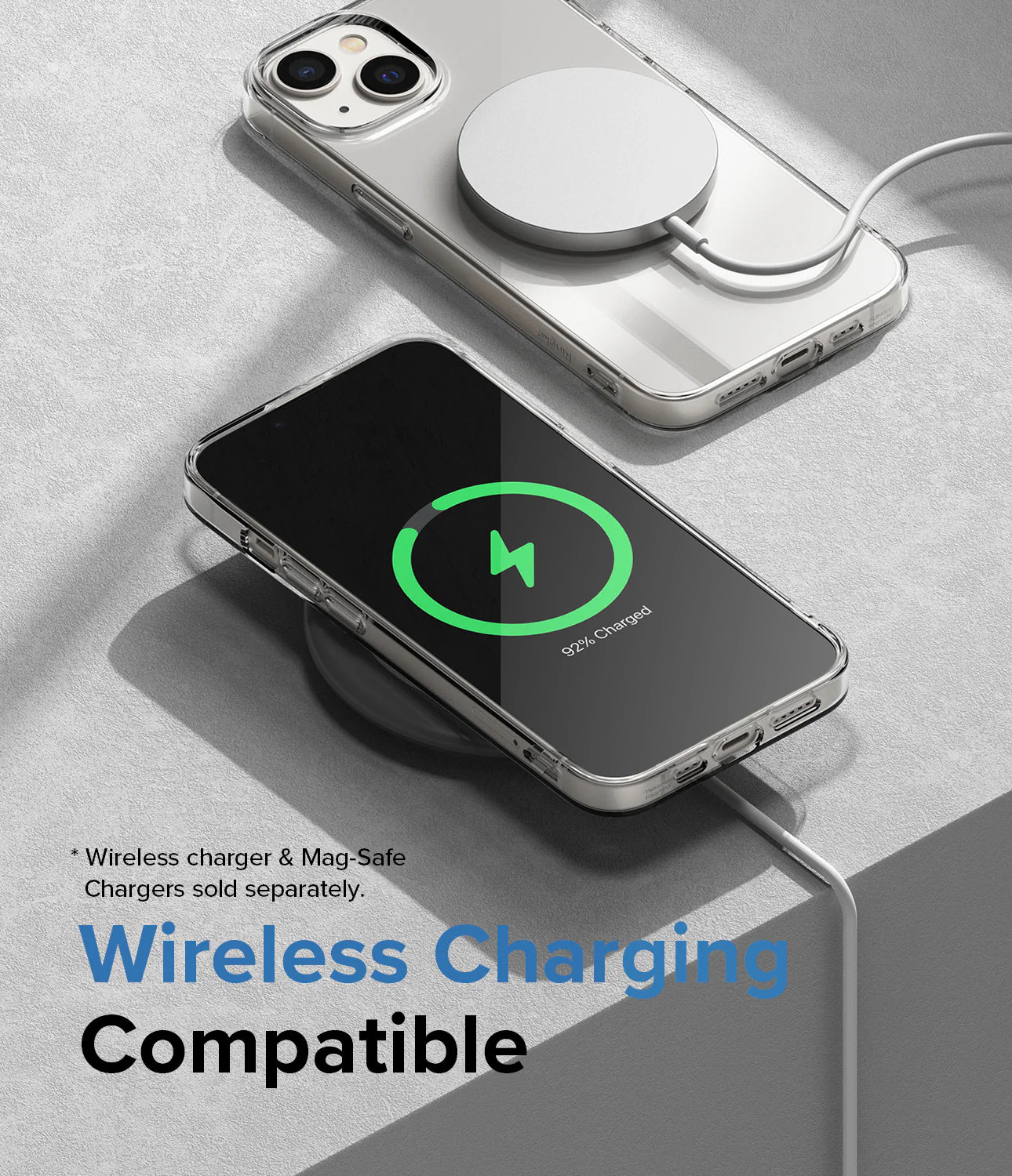 iPhone 14 Plus Case | Air - Image 8