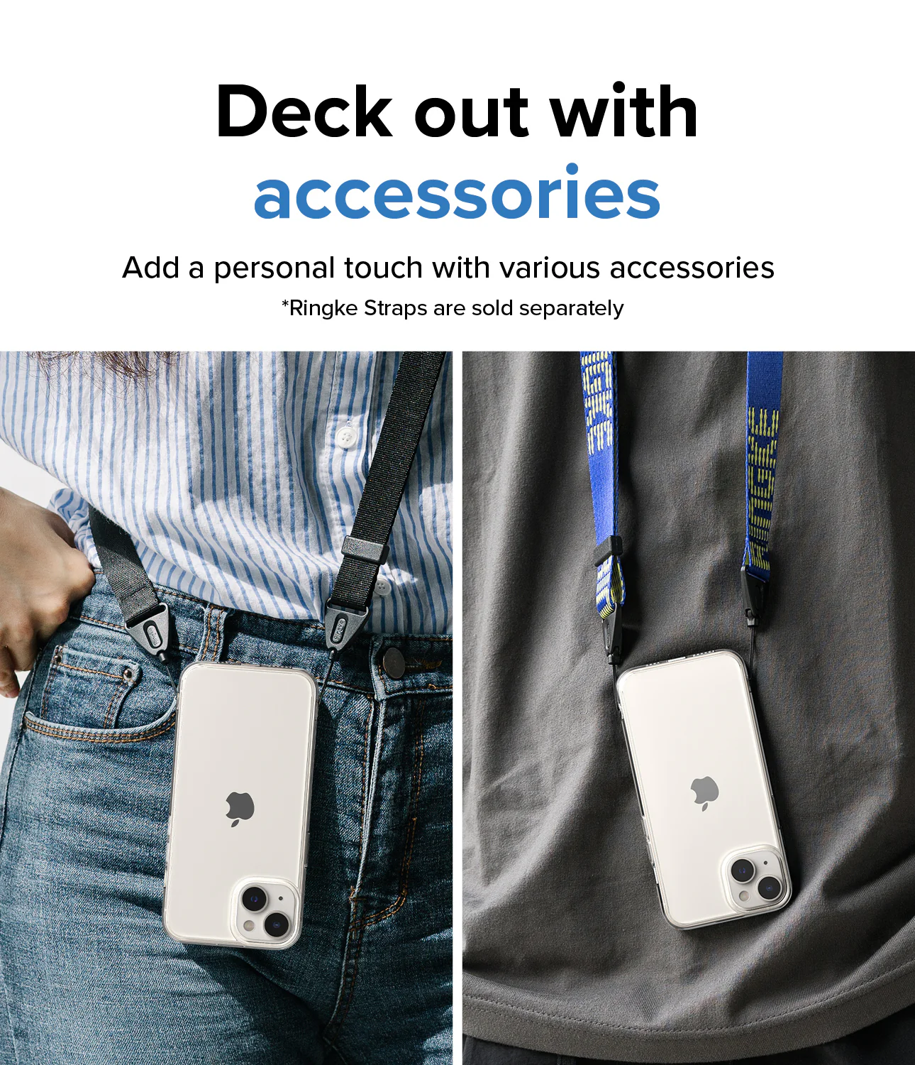 iPhone 14 Plus Case | Fusion - Image 12