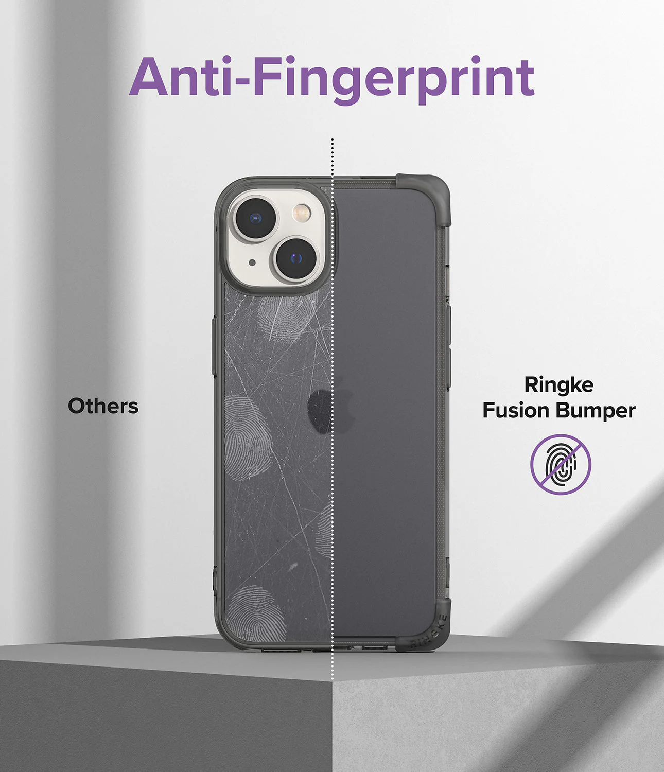 iPhone 14 Plus Case | Fusion Bumper - Image 19