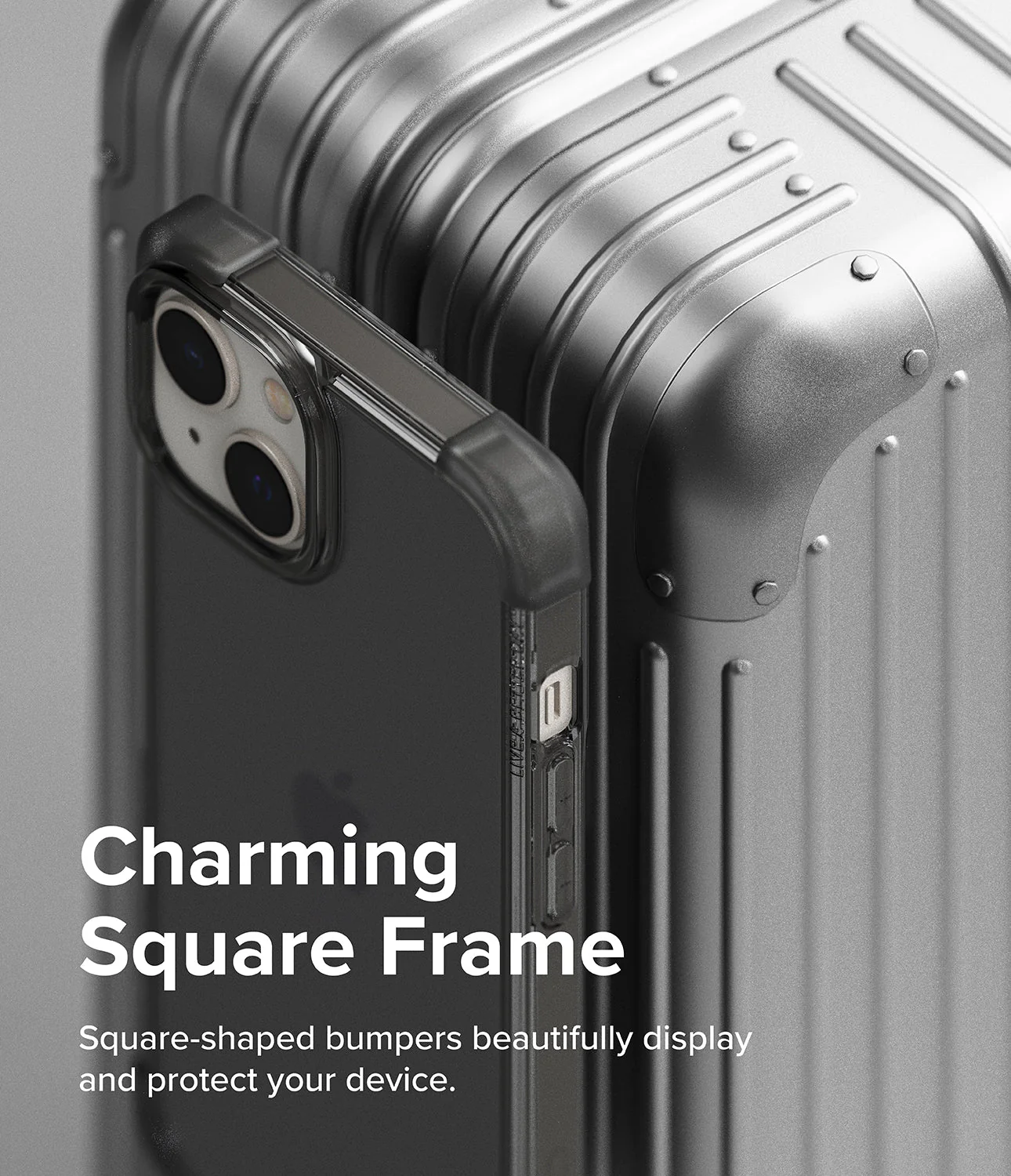 iPhone 14 Plus Case | Fusion Bumper - Image 20