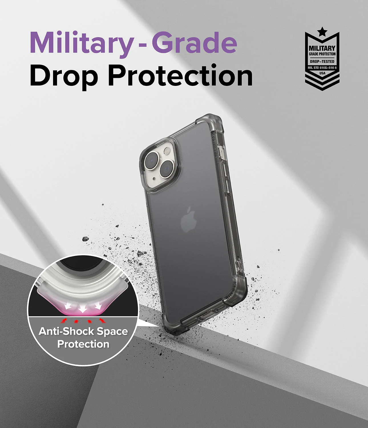 iPhone 14 Plus Case | Fusion Bumper - Image 21