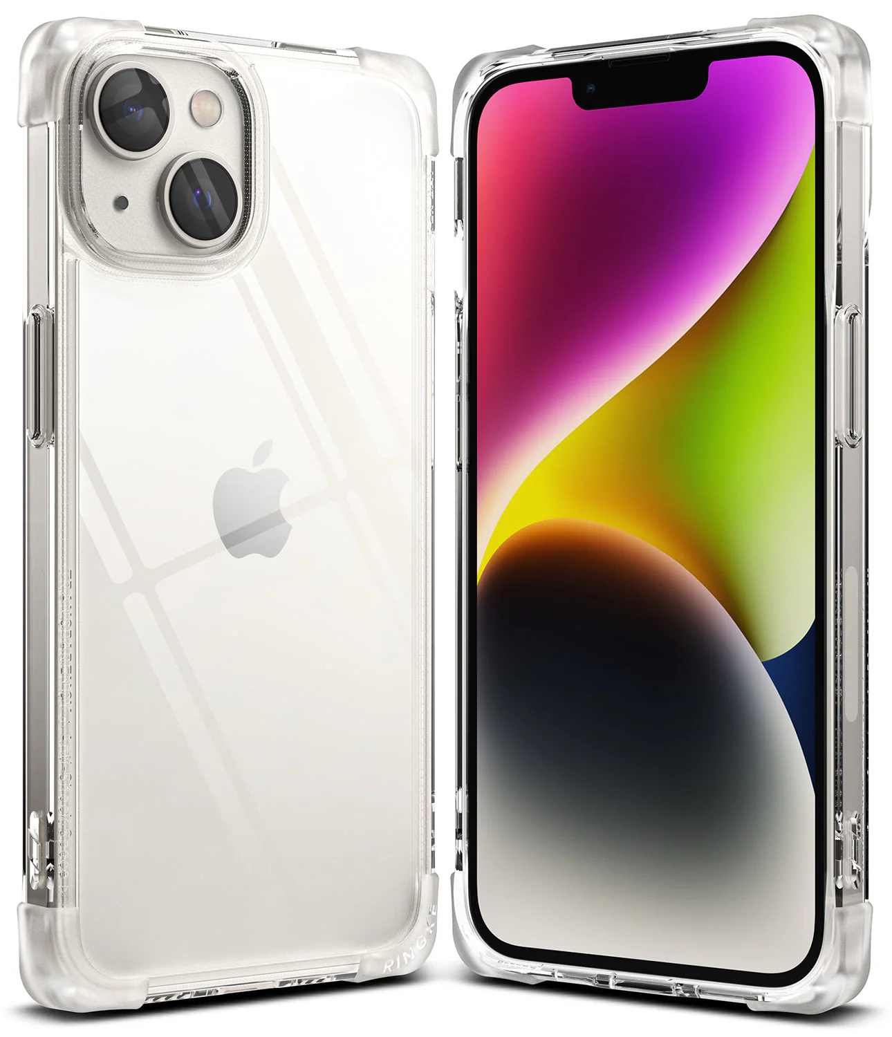 iPhone 14 Plus Case | Fusion Bumper - Image 3