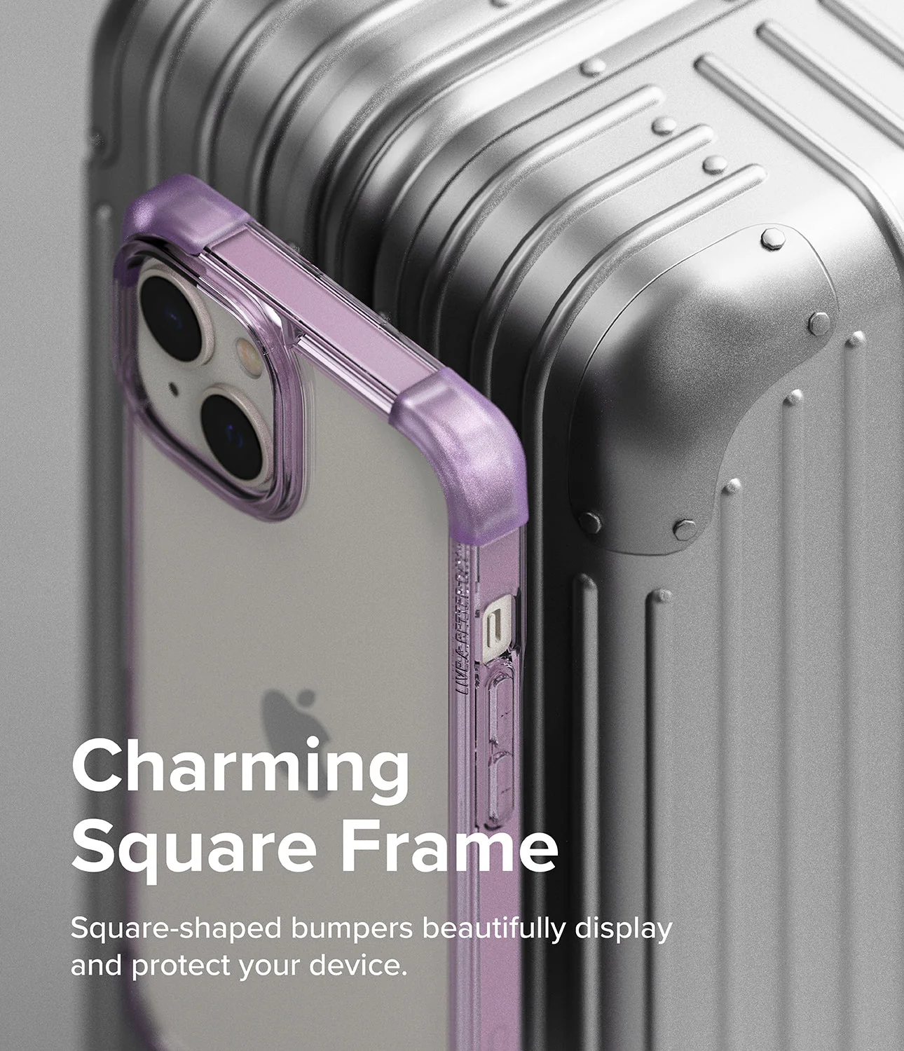iPhone 14 Plus Case | Fusion Bumper - Image 33