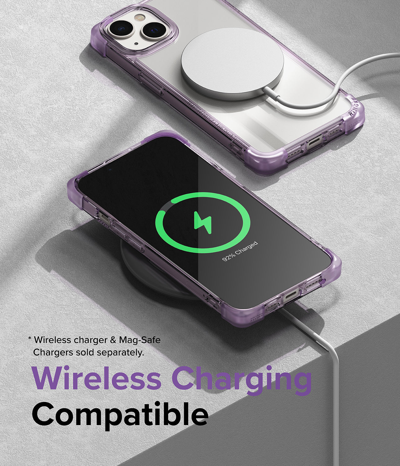 iPhone 14 Plus Case | Fusion Bumper - Image 35