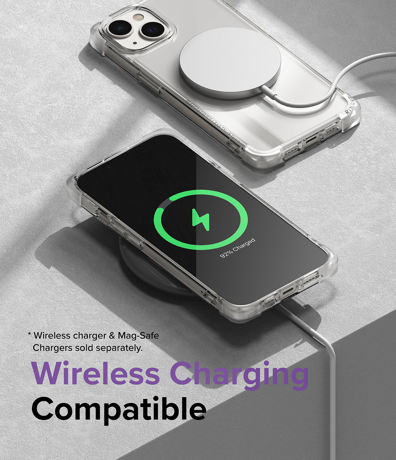 iPhone 14 Plus Case | Fusion Bumper - Image 9