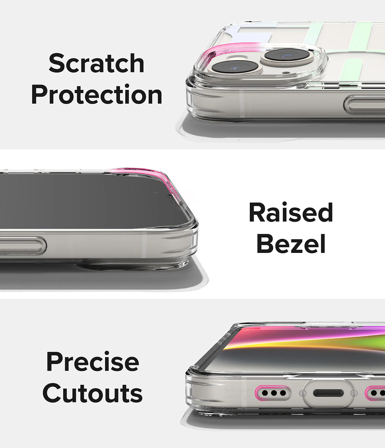iPhone 14 Plus Case | Fusion Design - Image 13