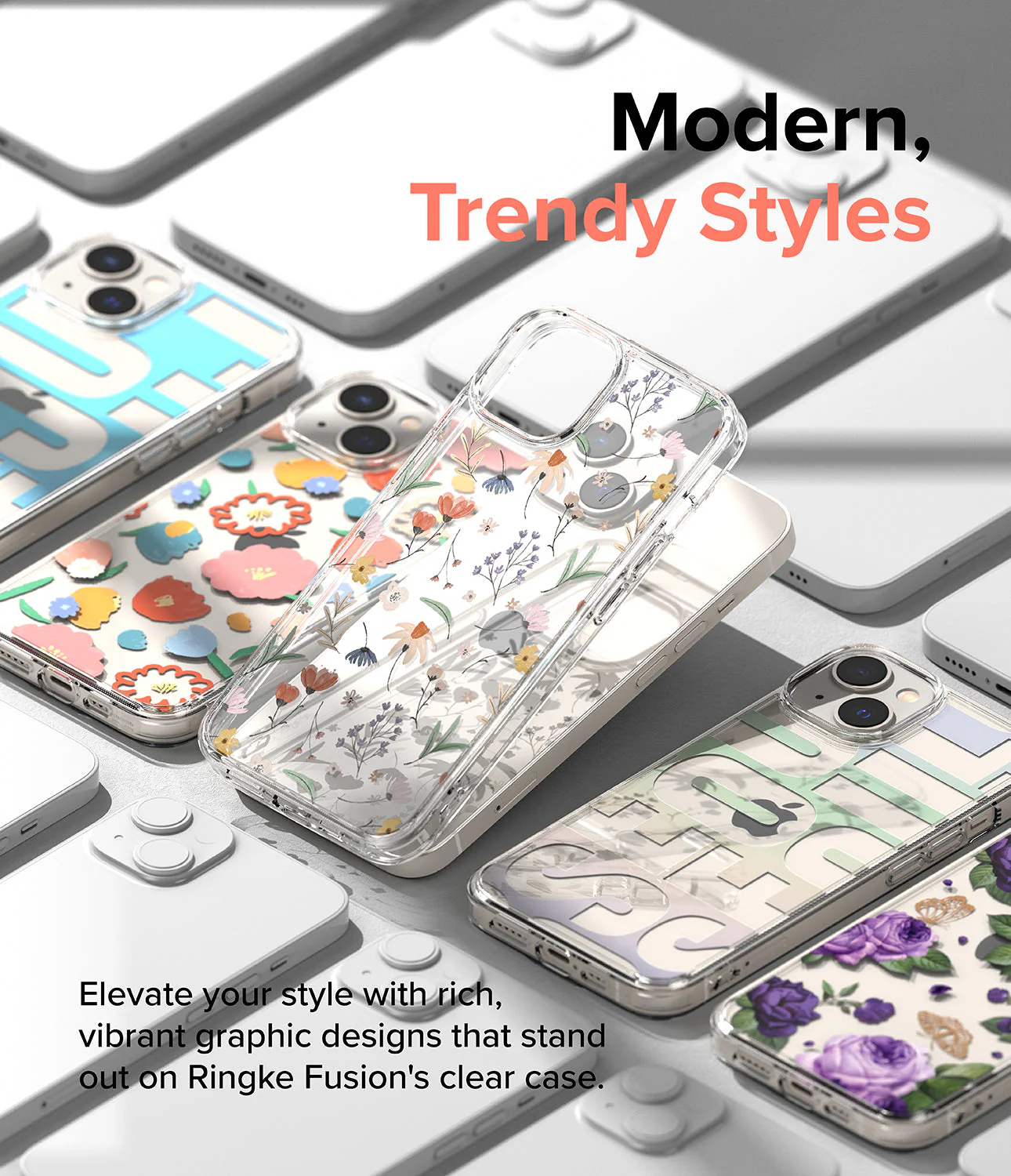 iPhone 14 Plus Case | Fusion Design - Image 21
