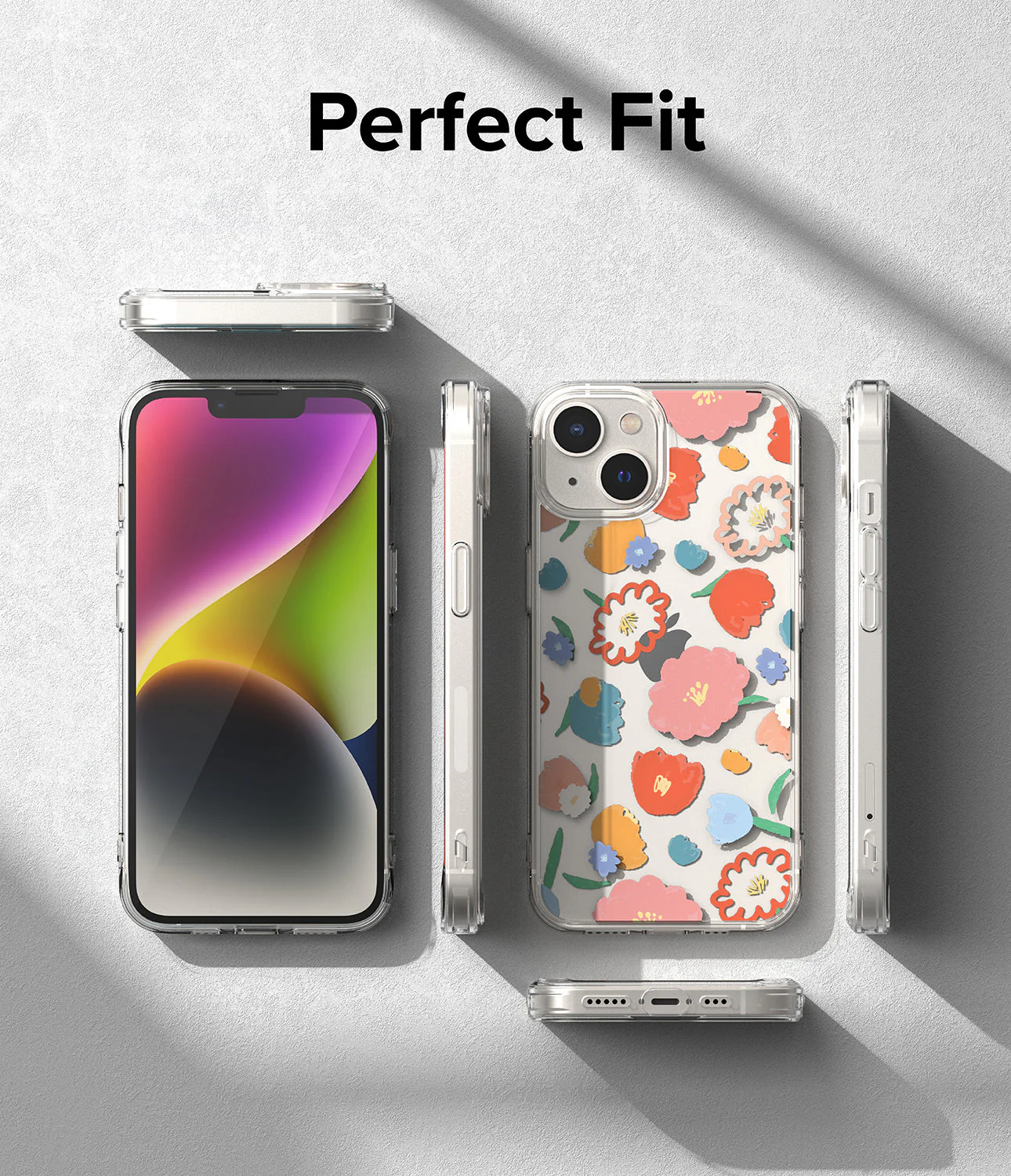 iPhone 14 Plus Case | Fusion Design - Image 26