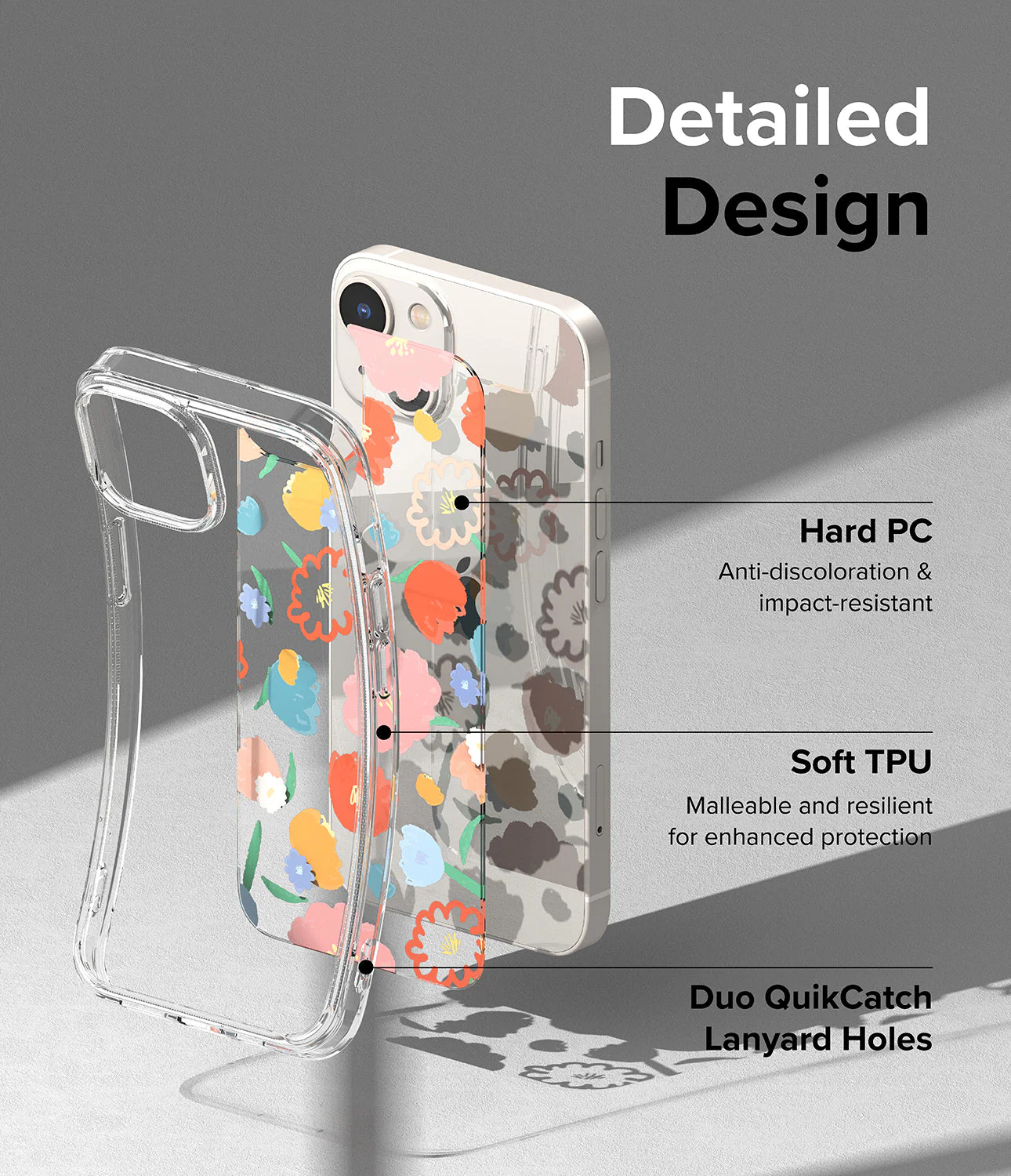 iPhone 14 Plus Case | Fusion Design - Image 27