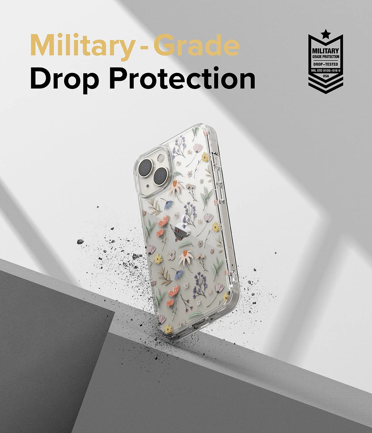 iPhone 14 Plus Case | Fusion Design - Image 38